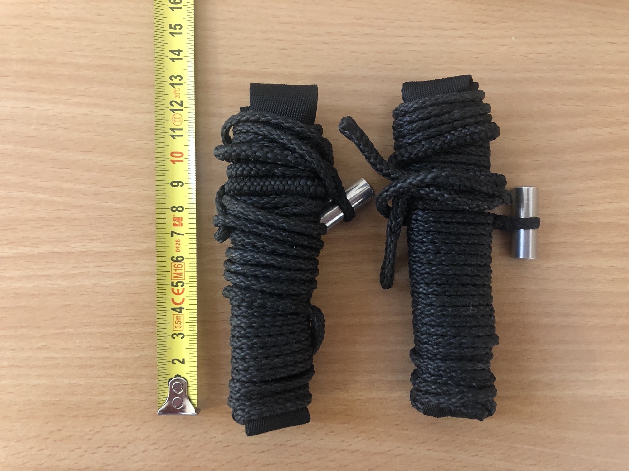 Adventure Rope
