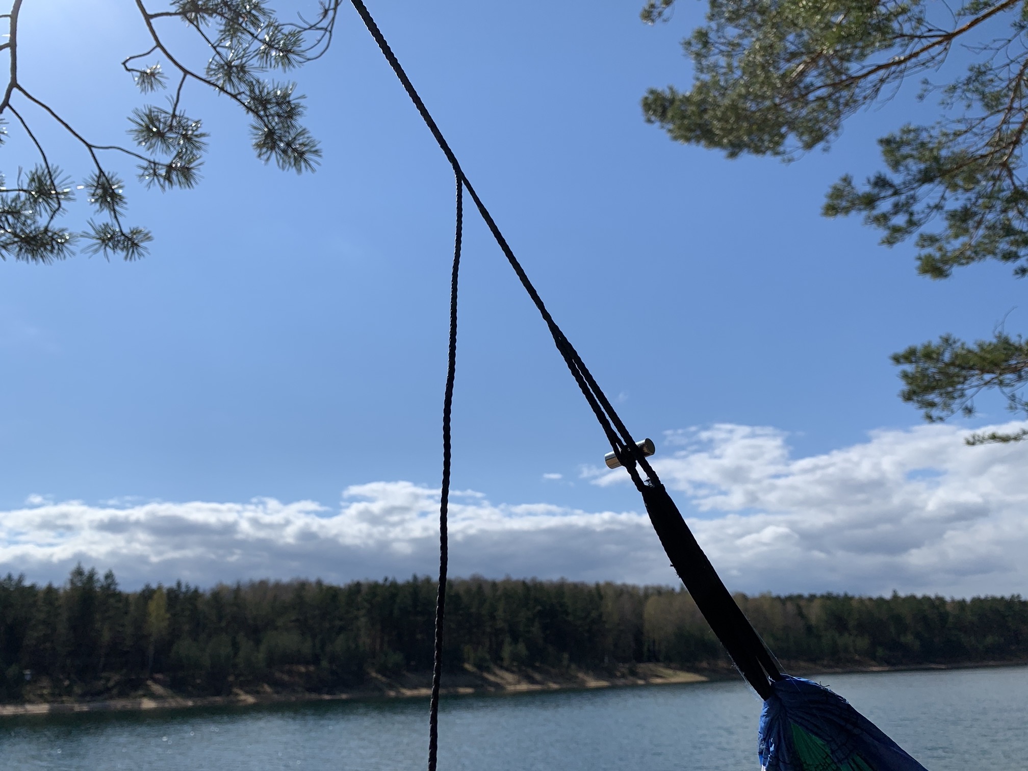 Adventure Rope