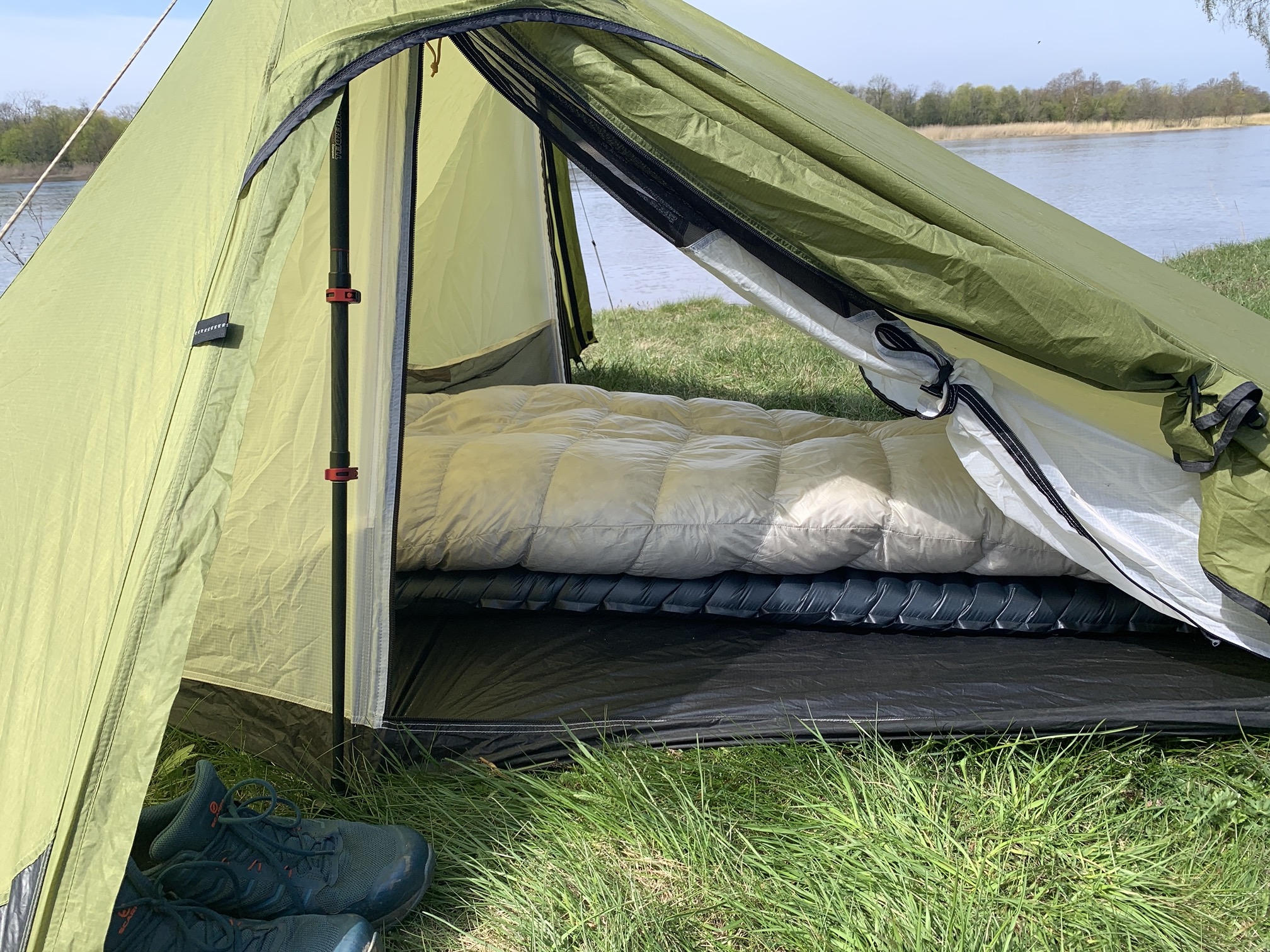Thermarest
