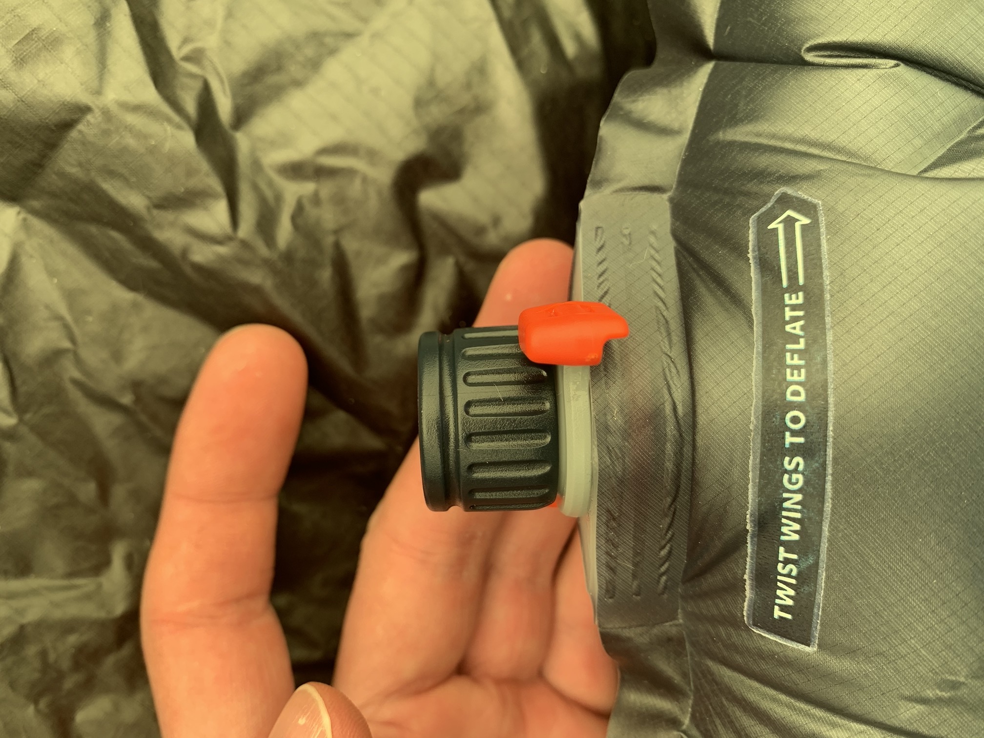 Thermarest