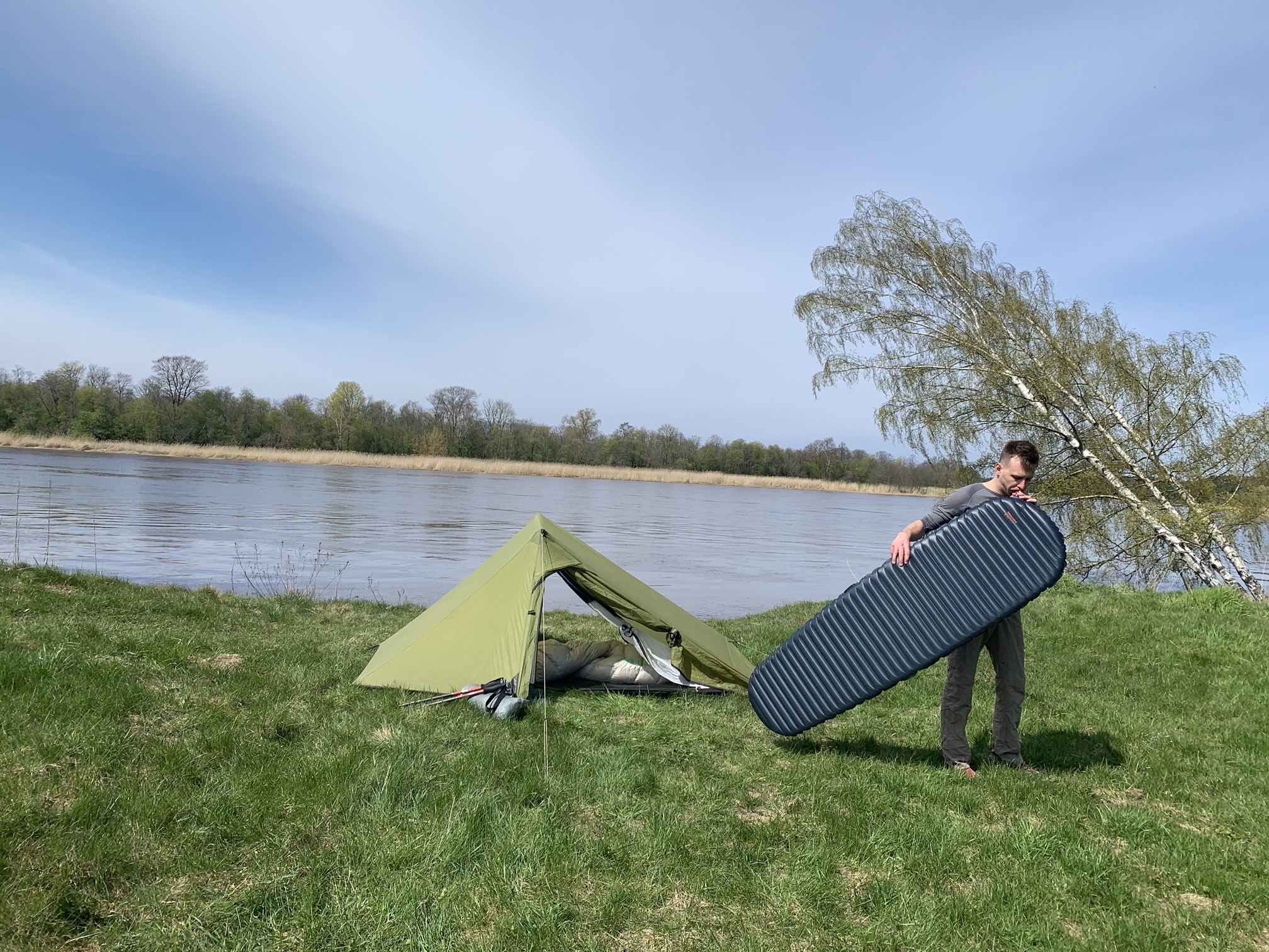 Thermarest