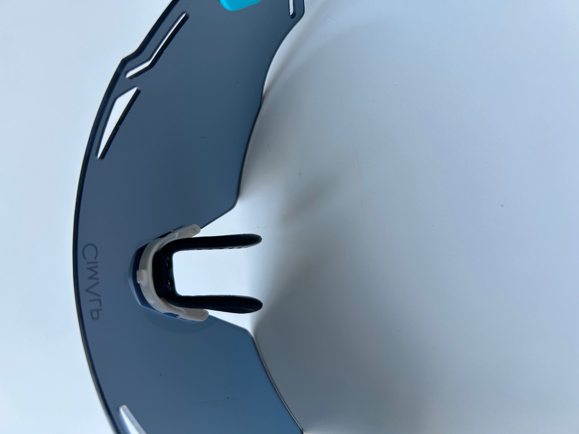 C
