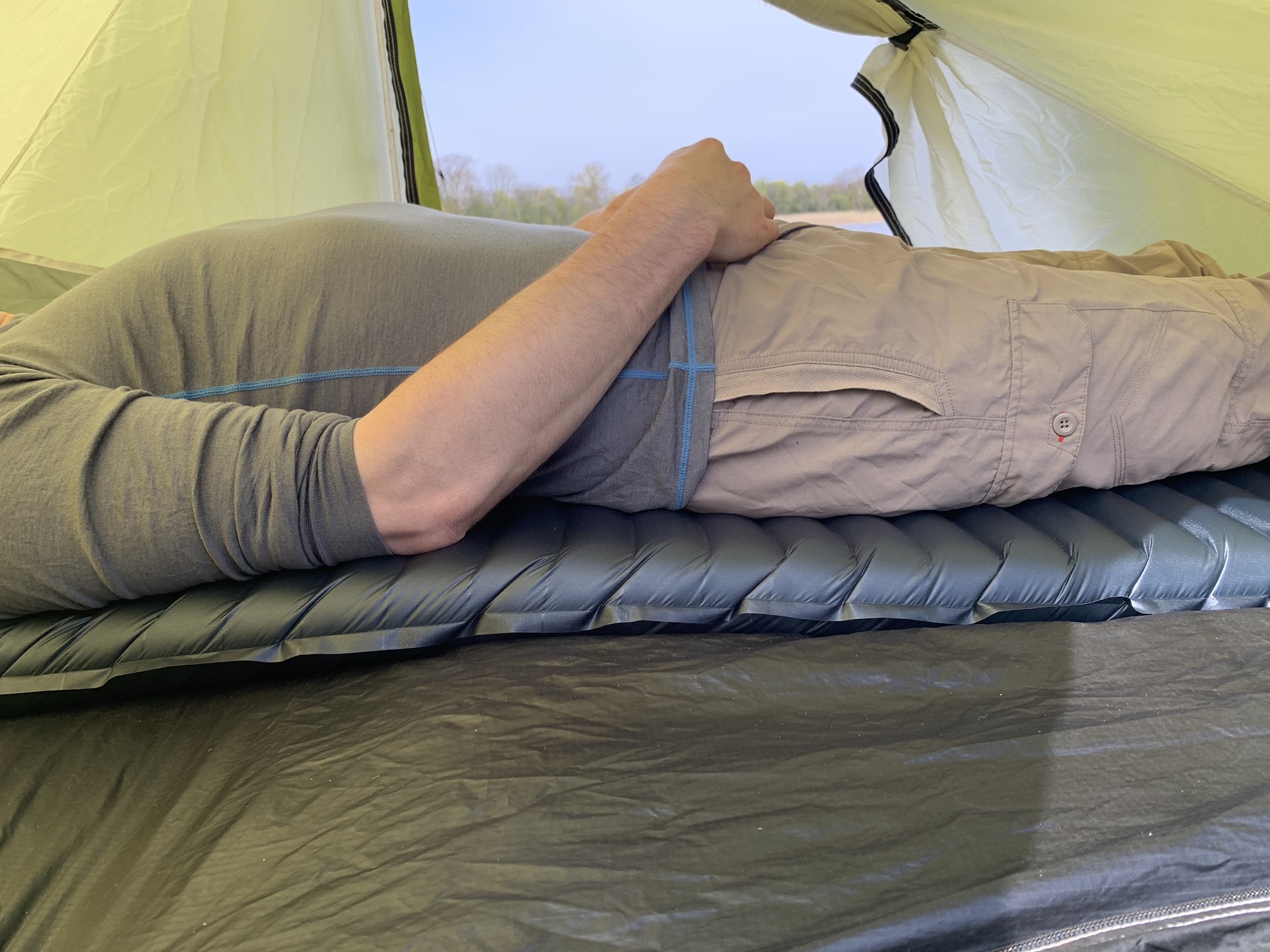 Thermarest