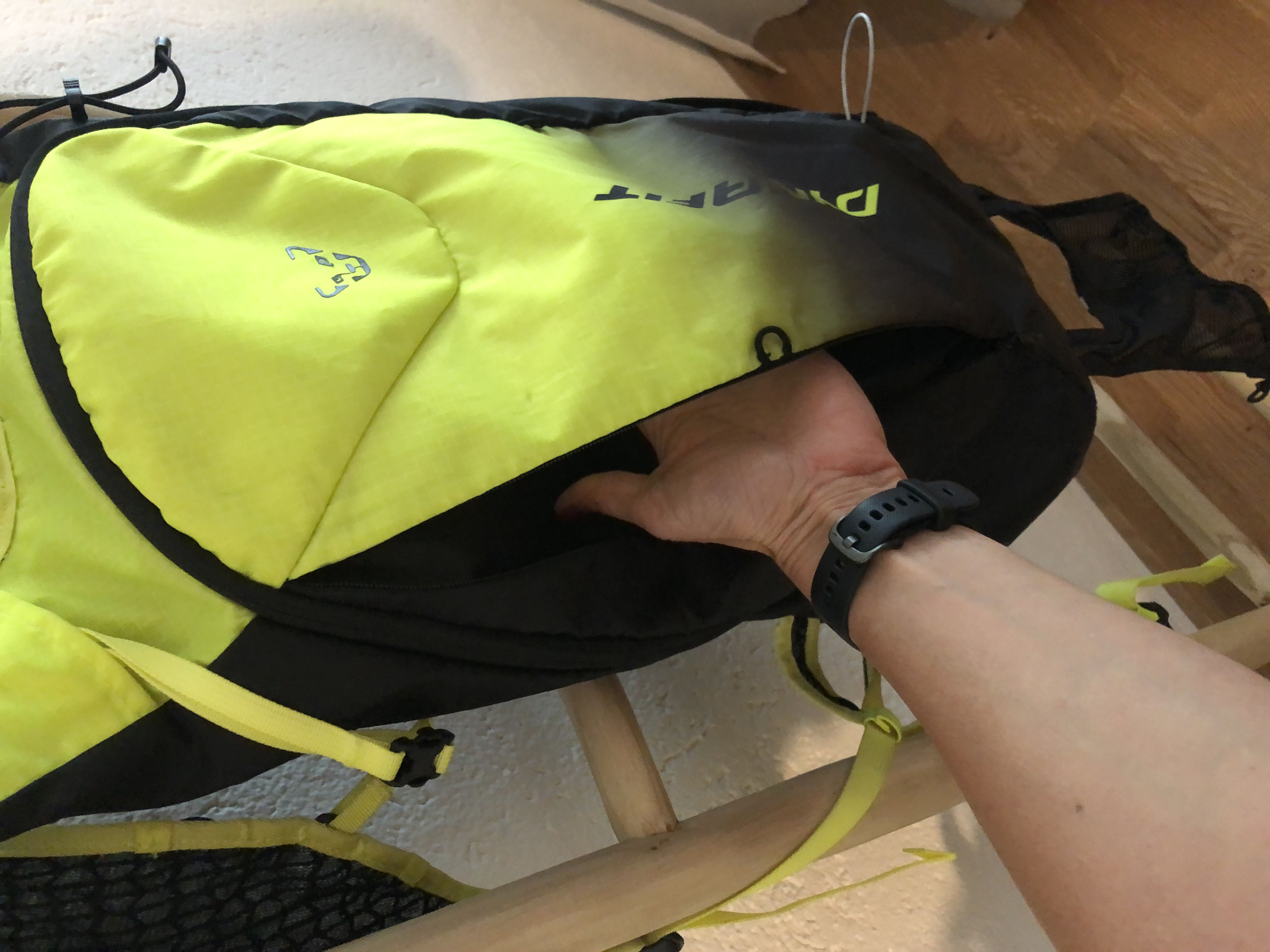 Tasche