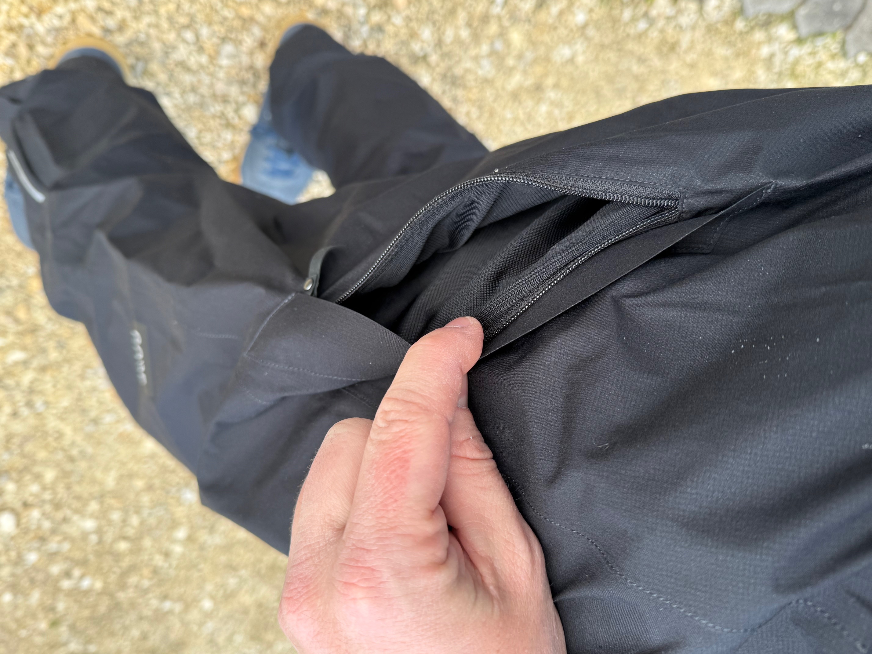 Handytasche