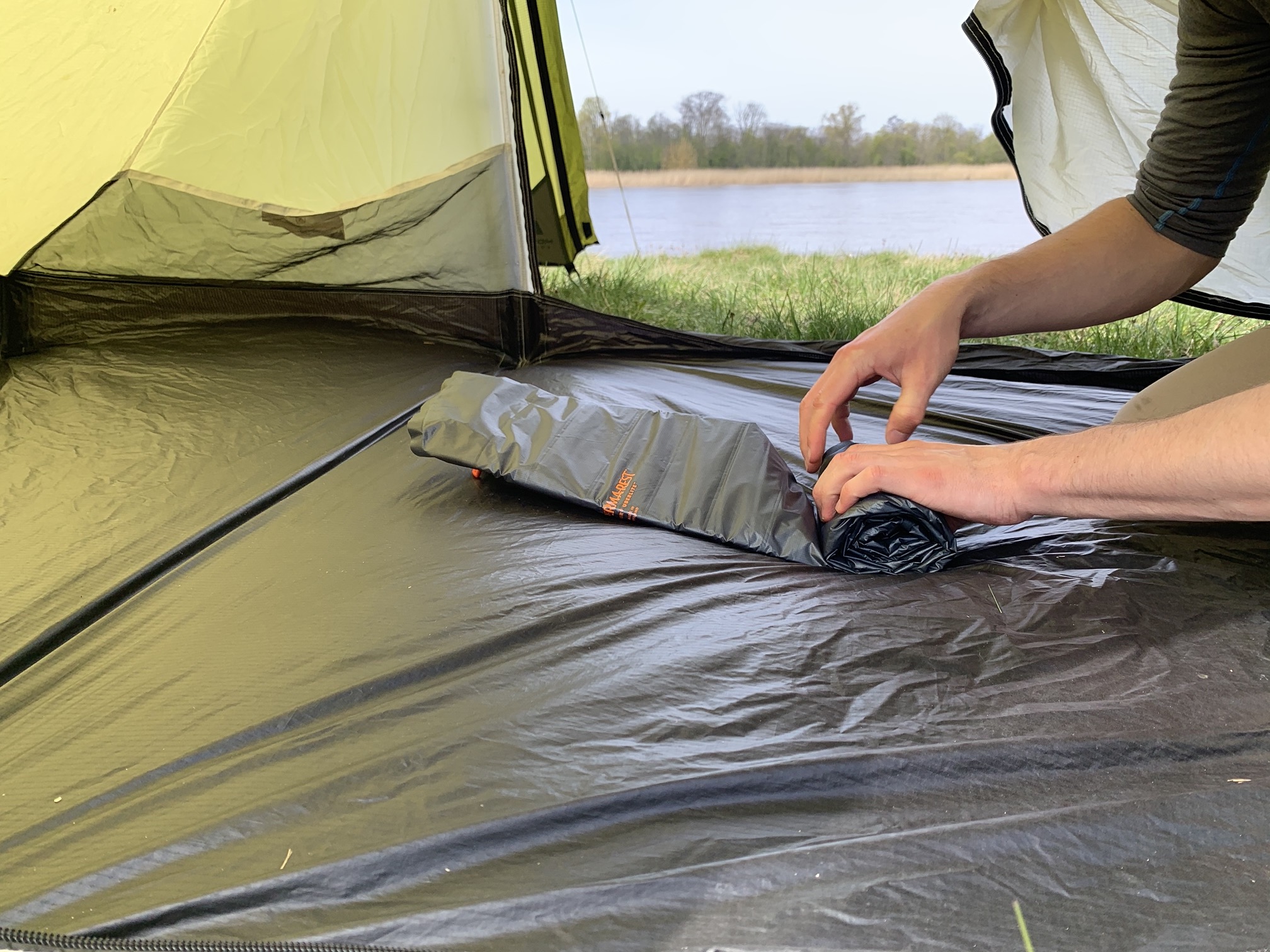 Thermarest