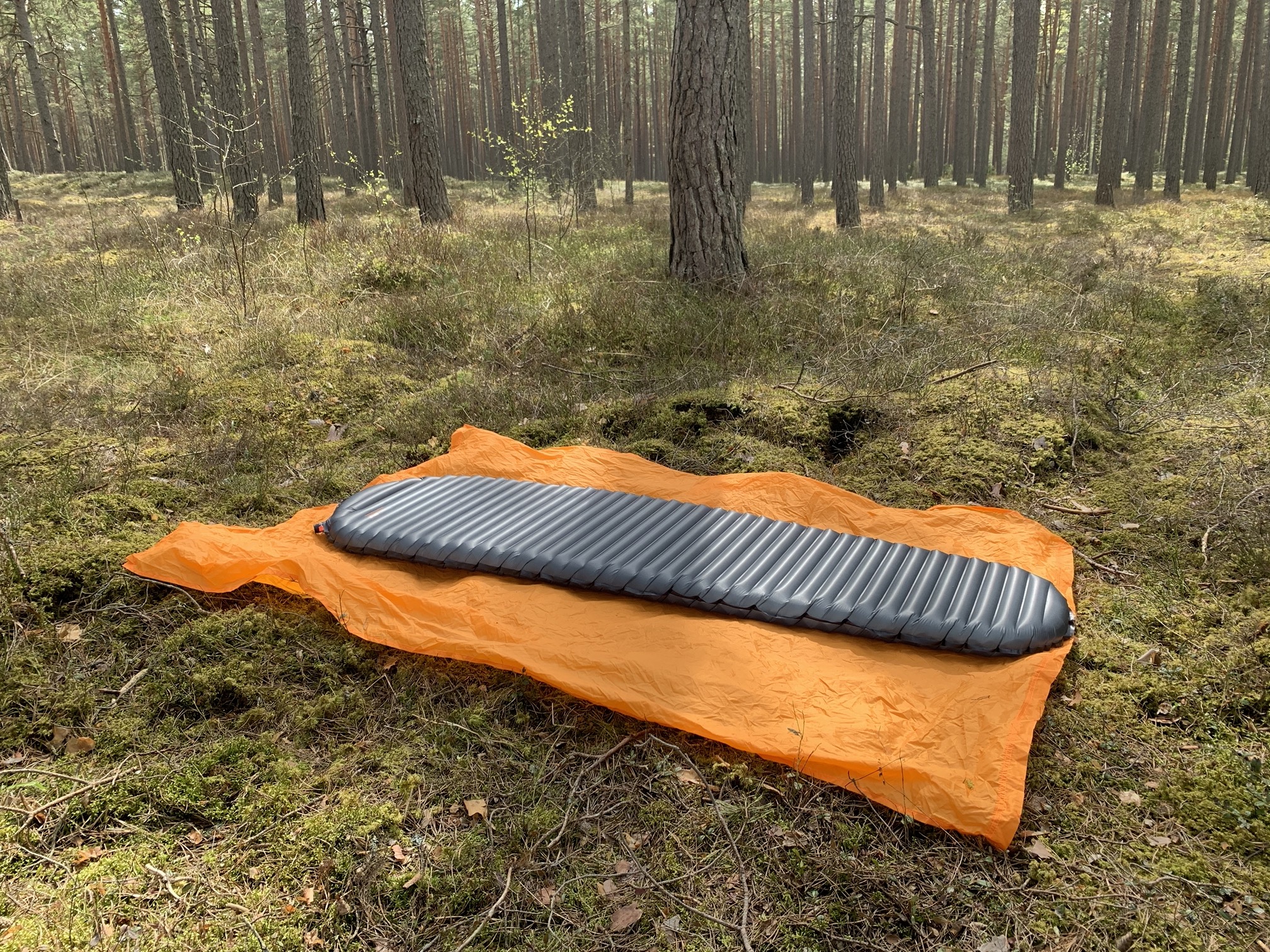 Thermarest