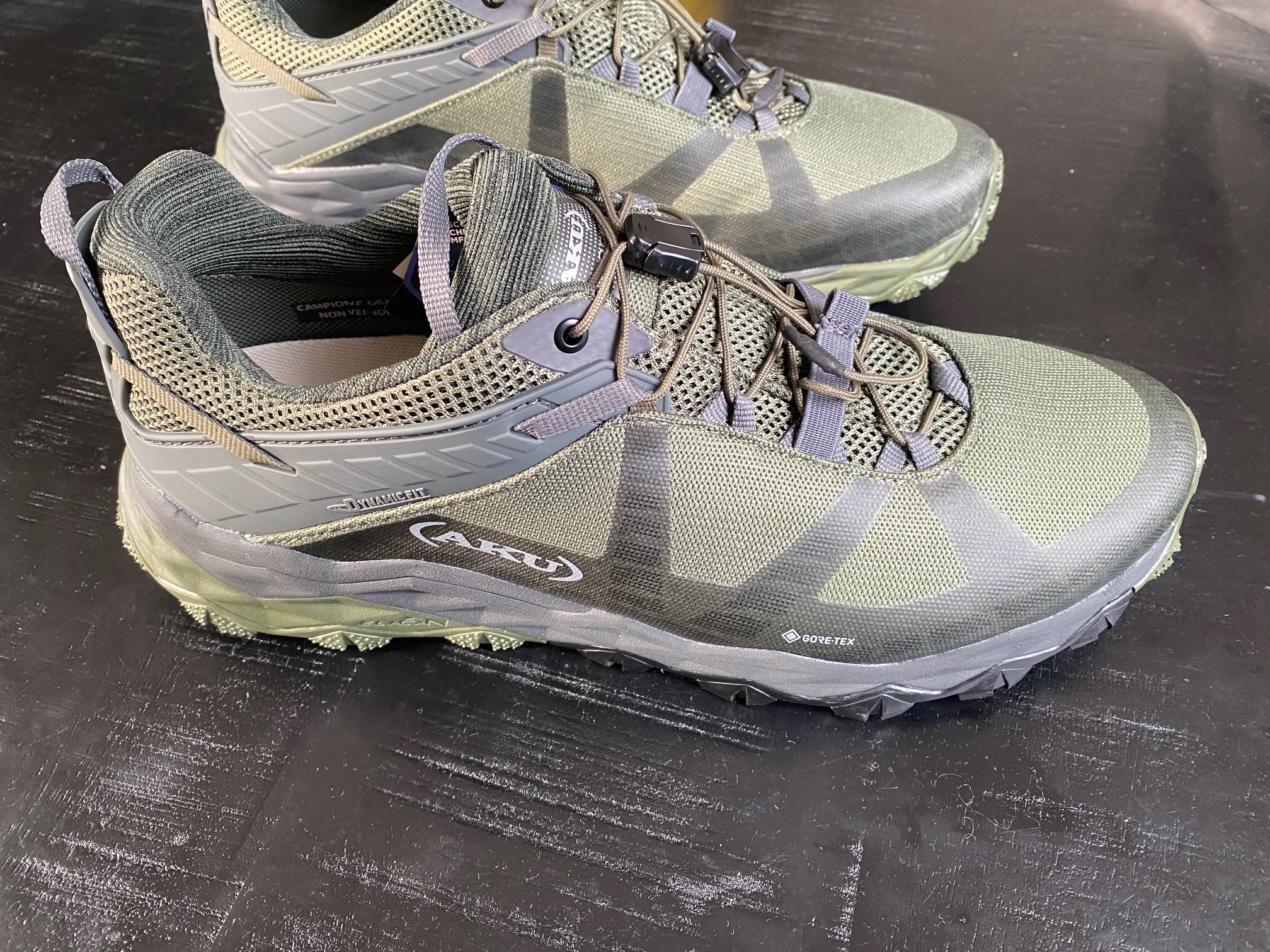 Aku Multisportschuh