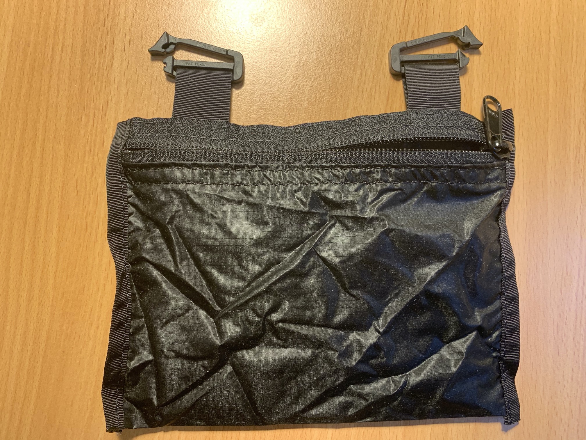 Kleine Tasche