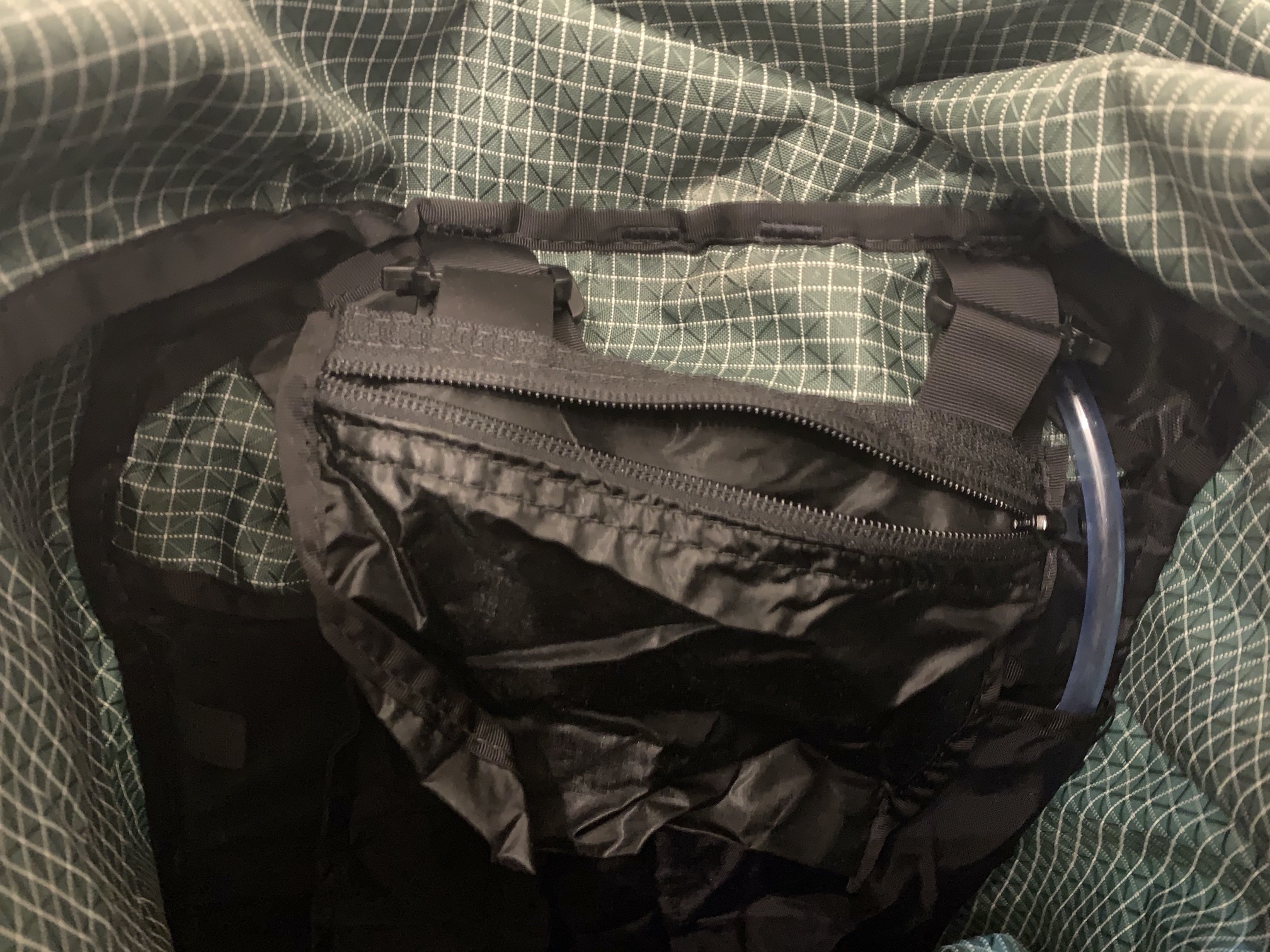 Kleine Tasche