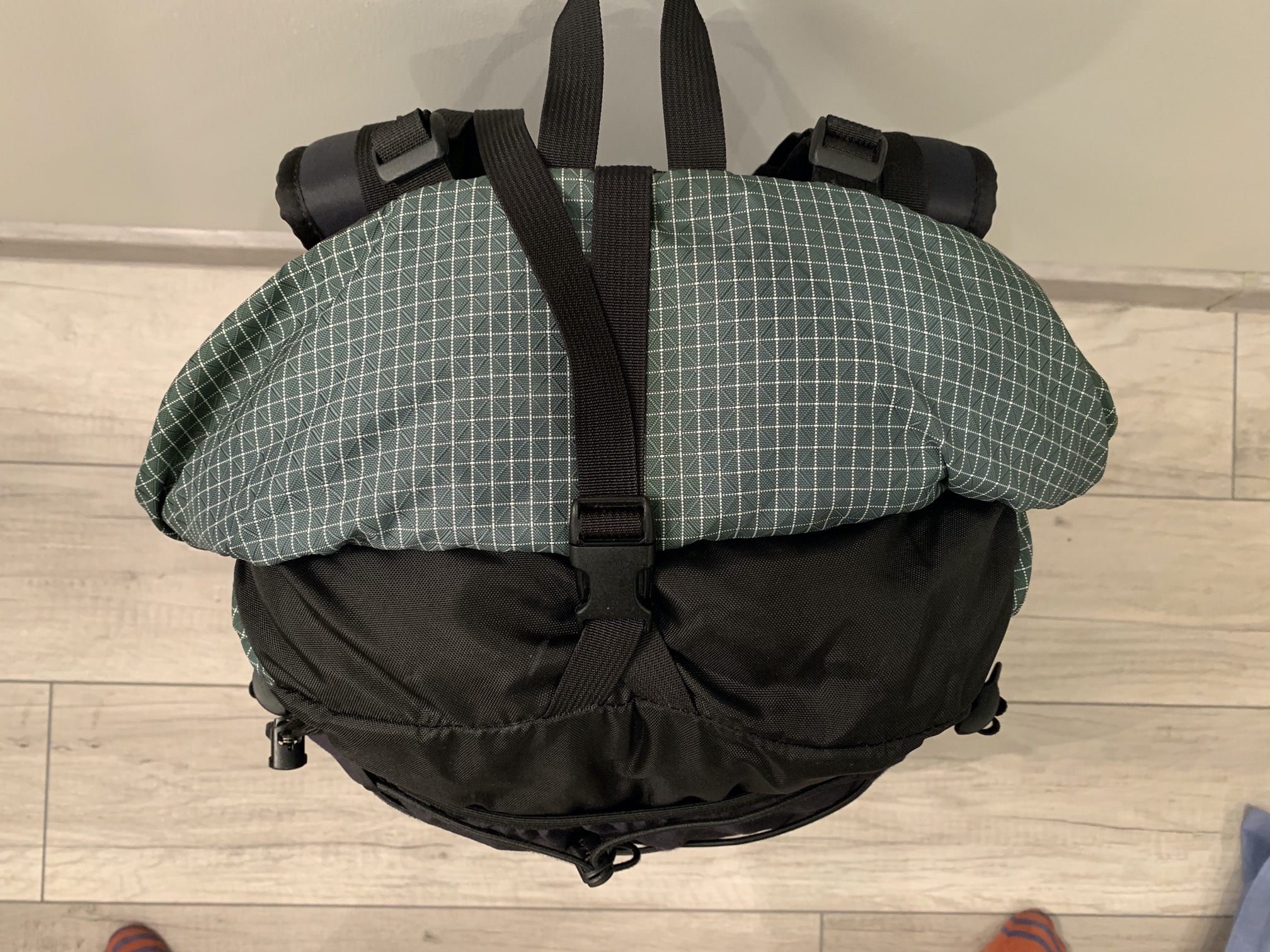 rolltop