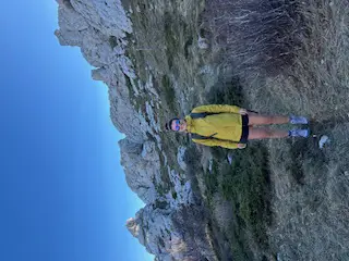 Der kompetente OUTSIDEstories-Test: ARC´TERYX Kopec Mid GTX - Wander- und Trekkingschuh, Damen – Überzeugender Mid Cut Sch...