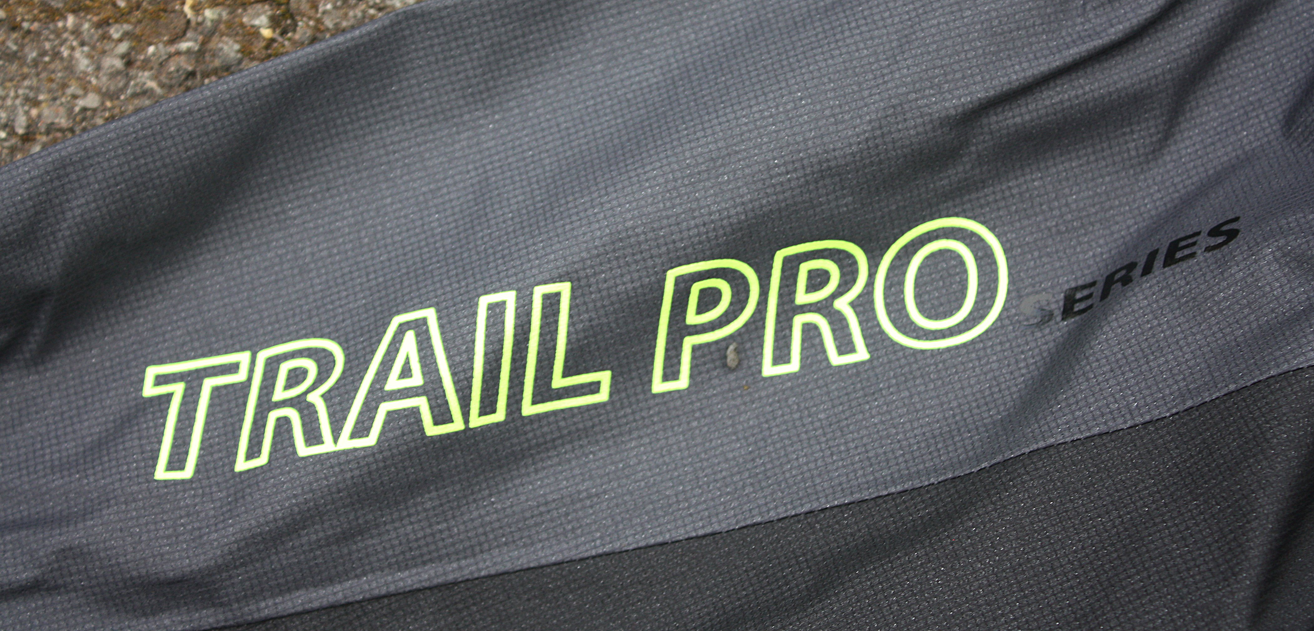 Cimalp Storm Pro Trailrunningjacke  8