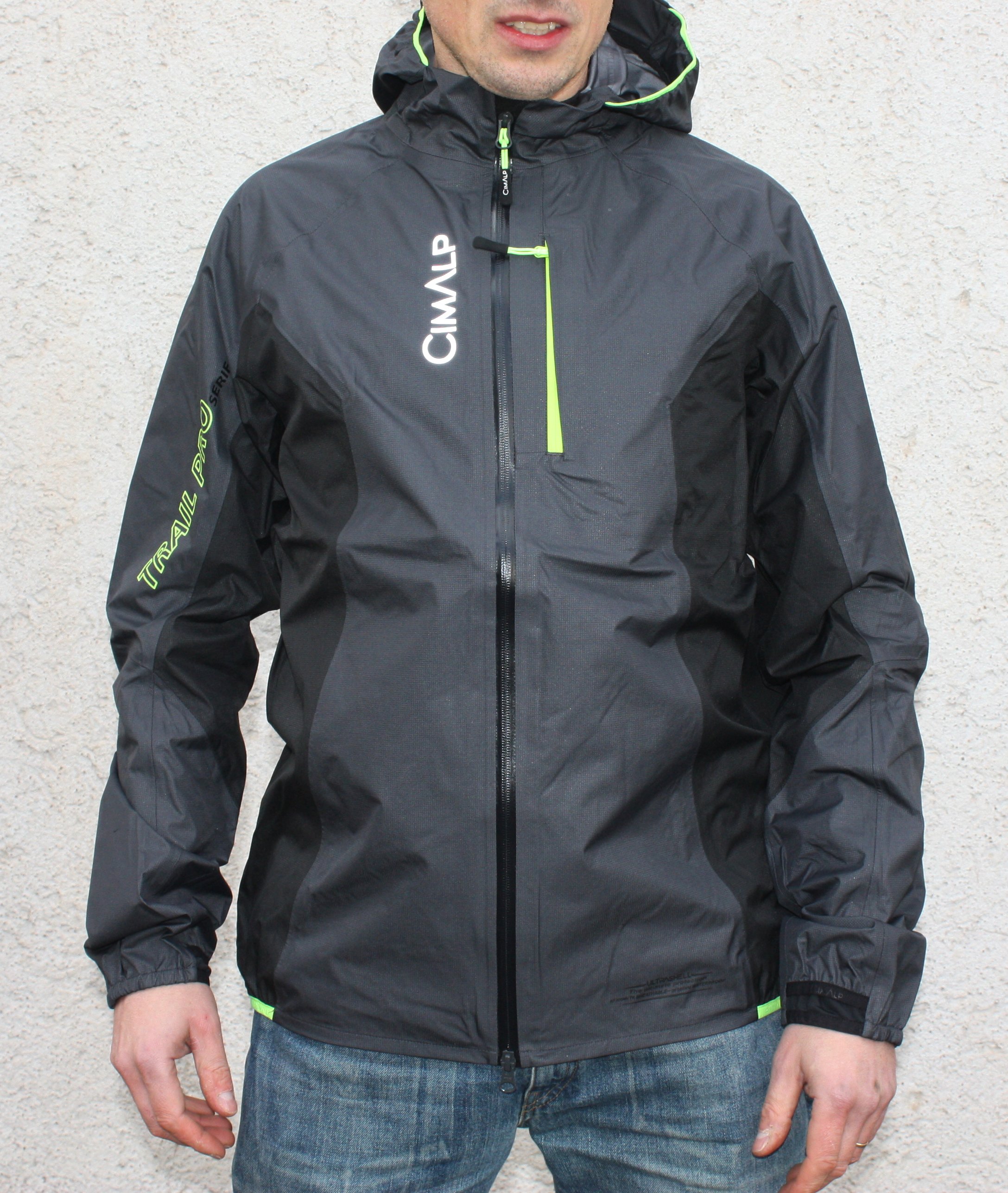 Cimalp Storm Pro Trailrunningjacke  5