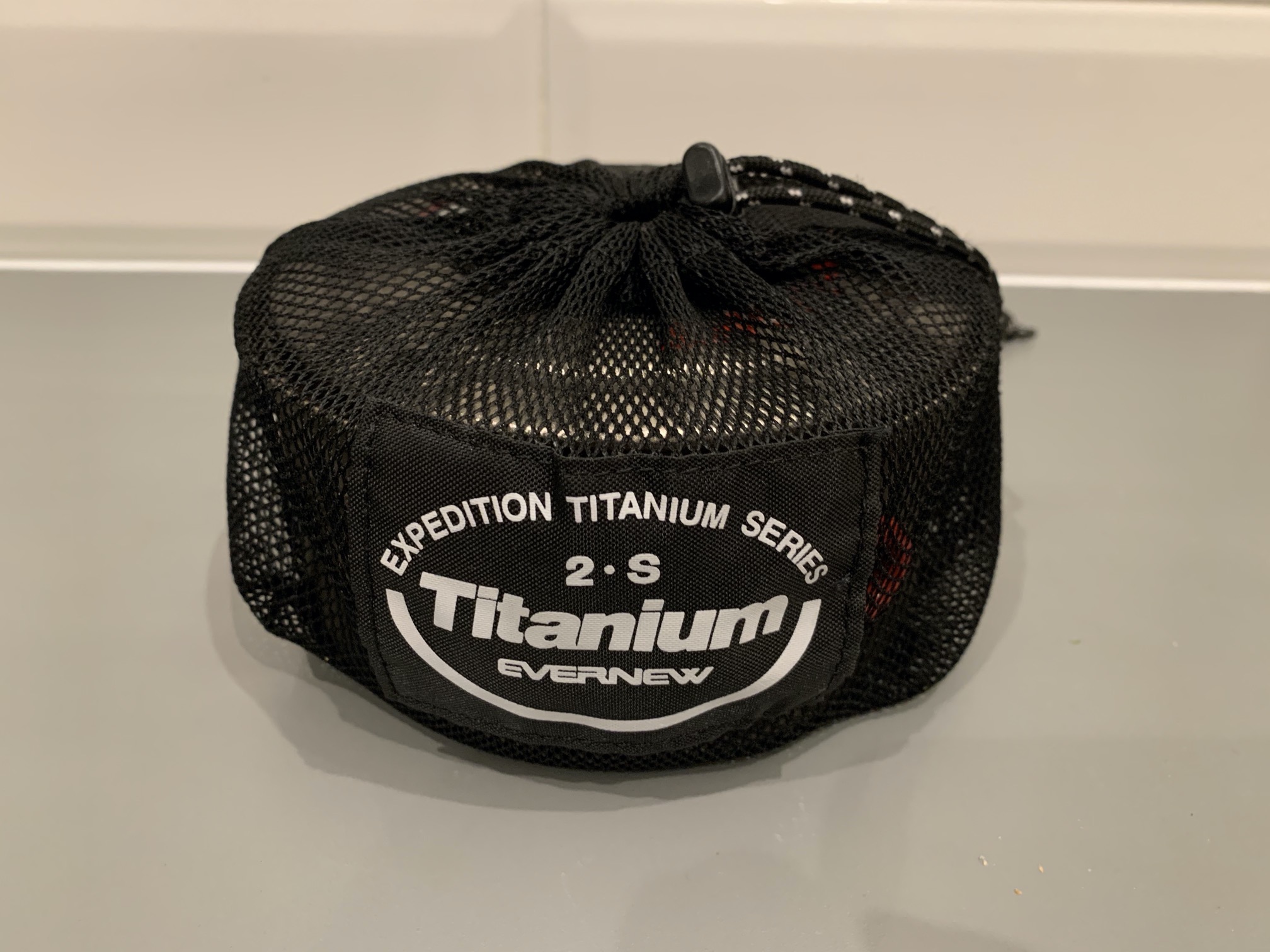Packsack