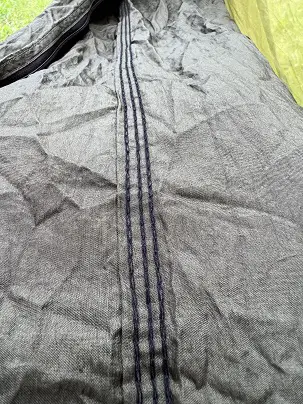 Ticket to the Moon Hammock