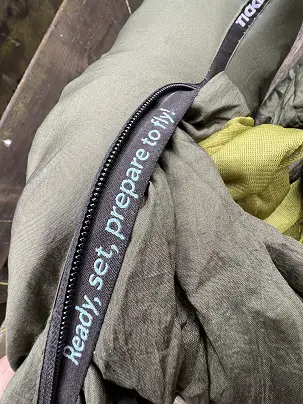 Ticket to the Moon Hammock