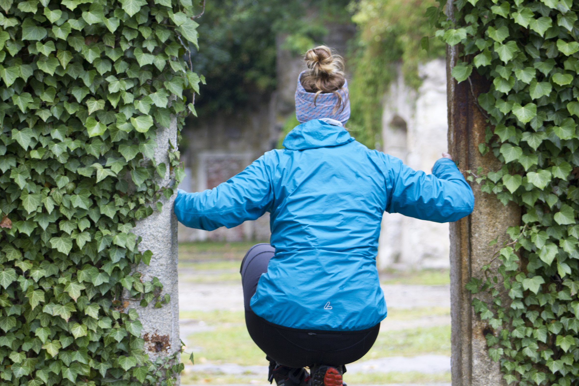 jacke hinten