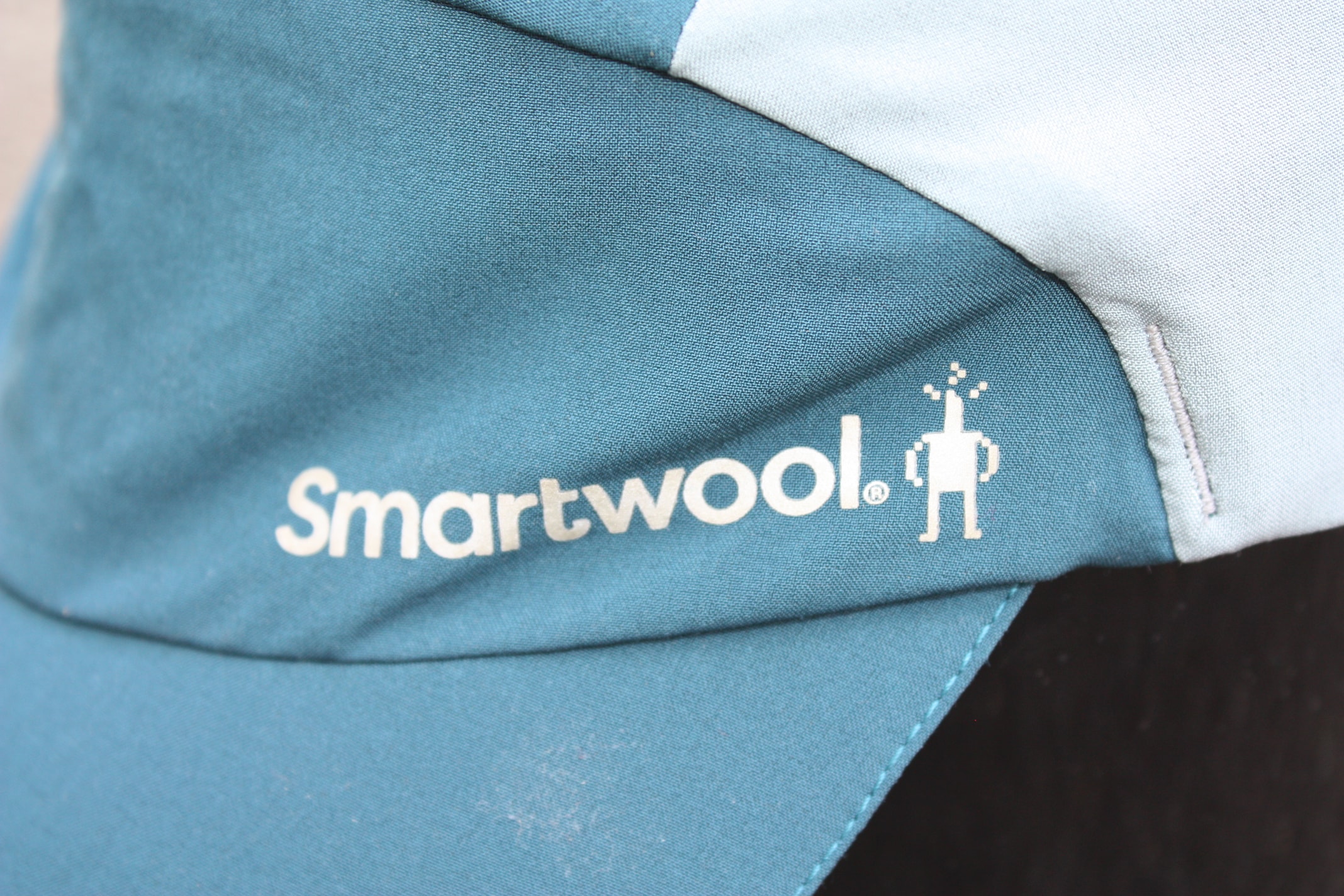 Smartwool Go Far Feel Goog Mütze 21
