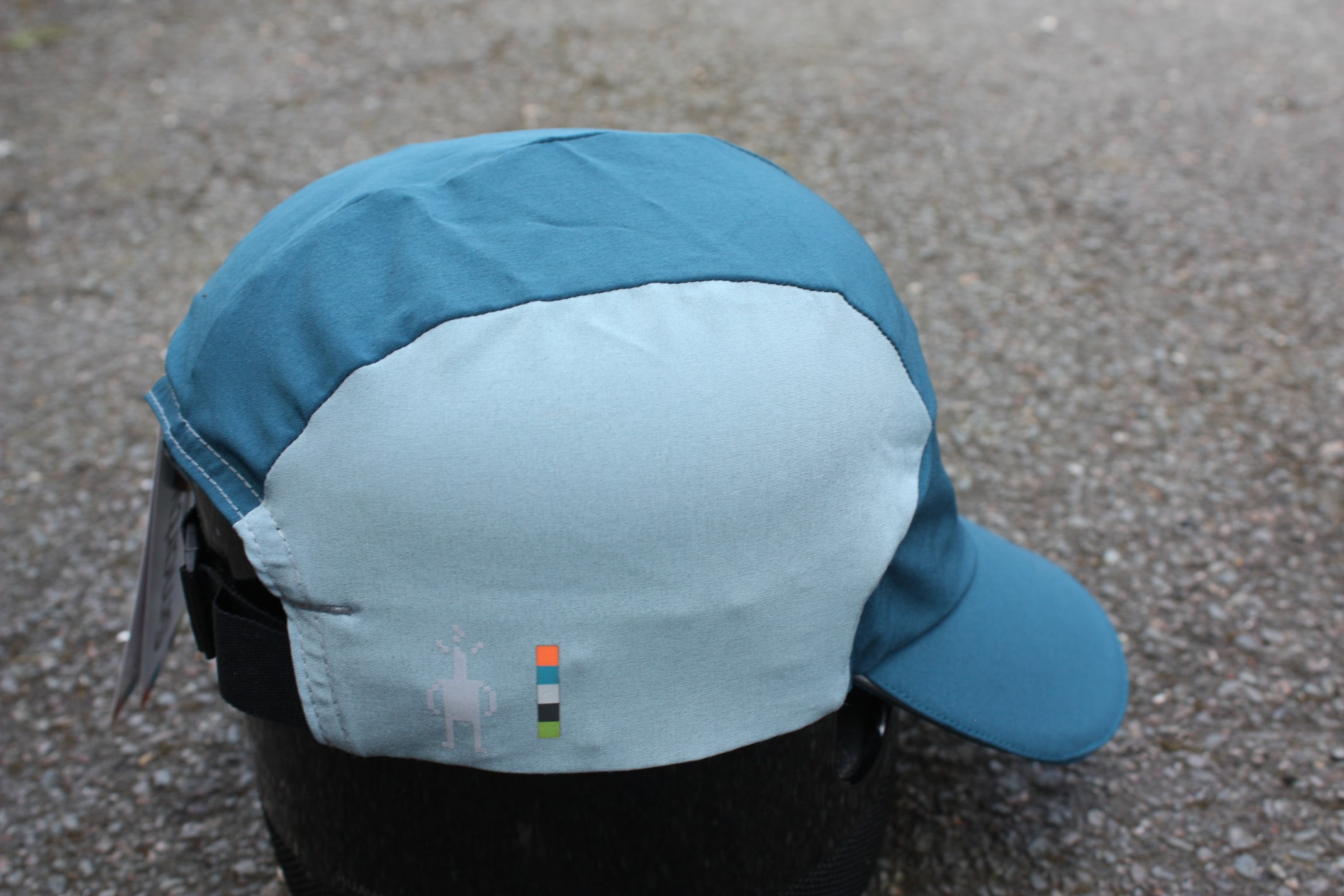 Smartwool Go Far Feel Goog Mütze 13