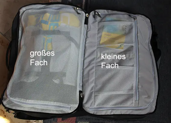 Hauptfach