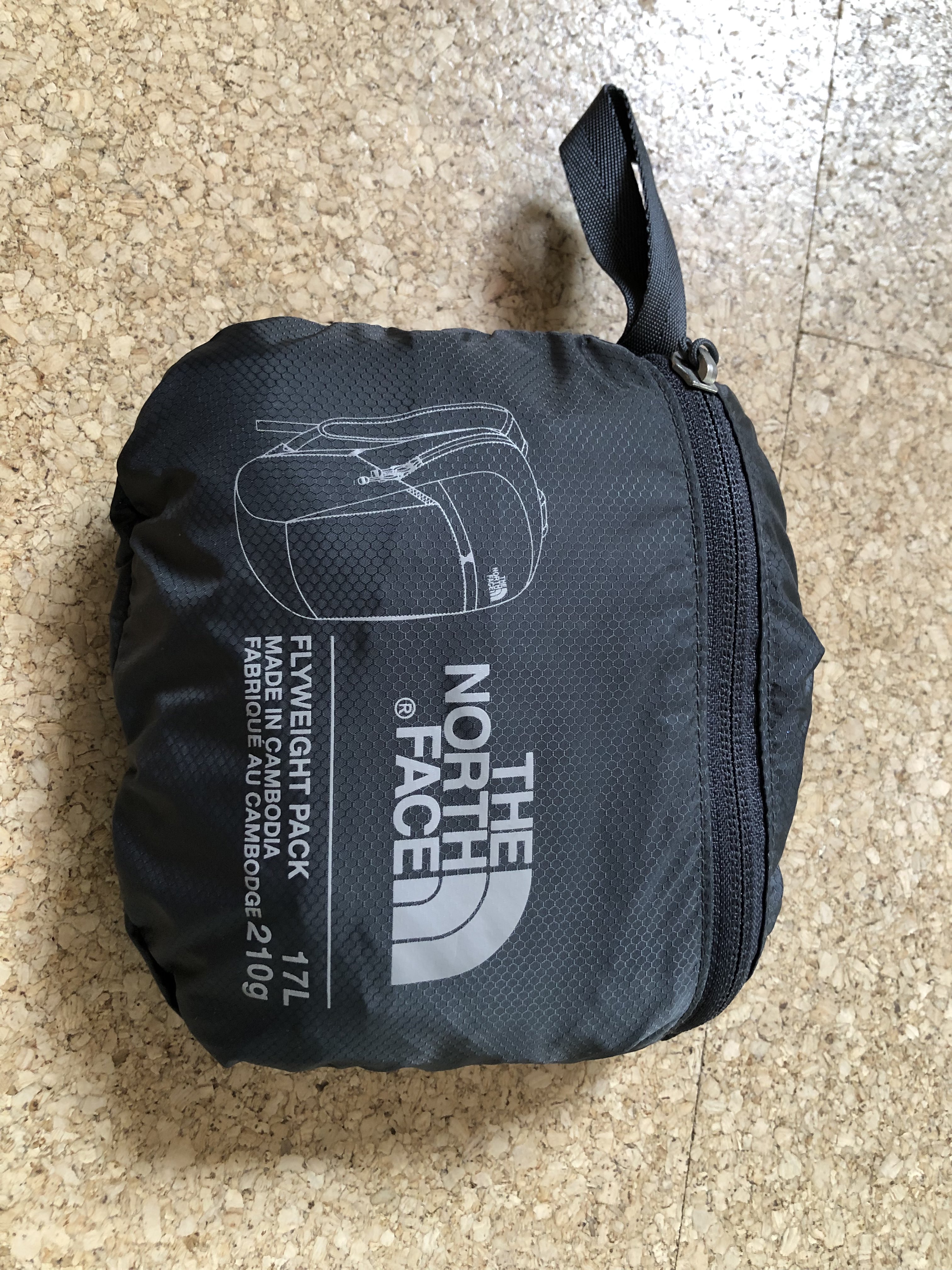der Packsack