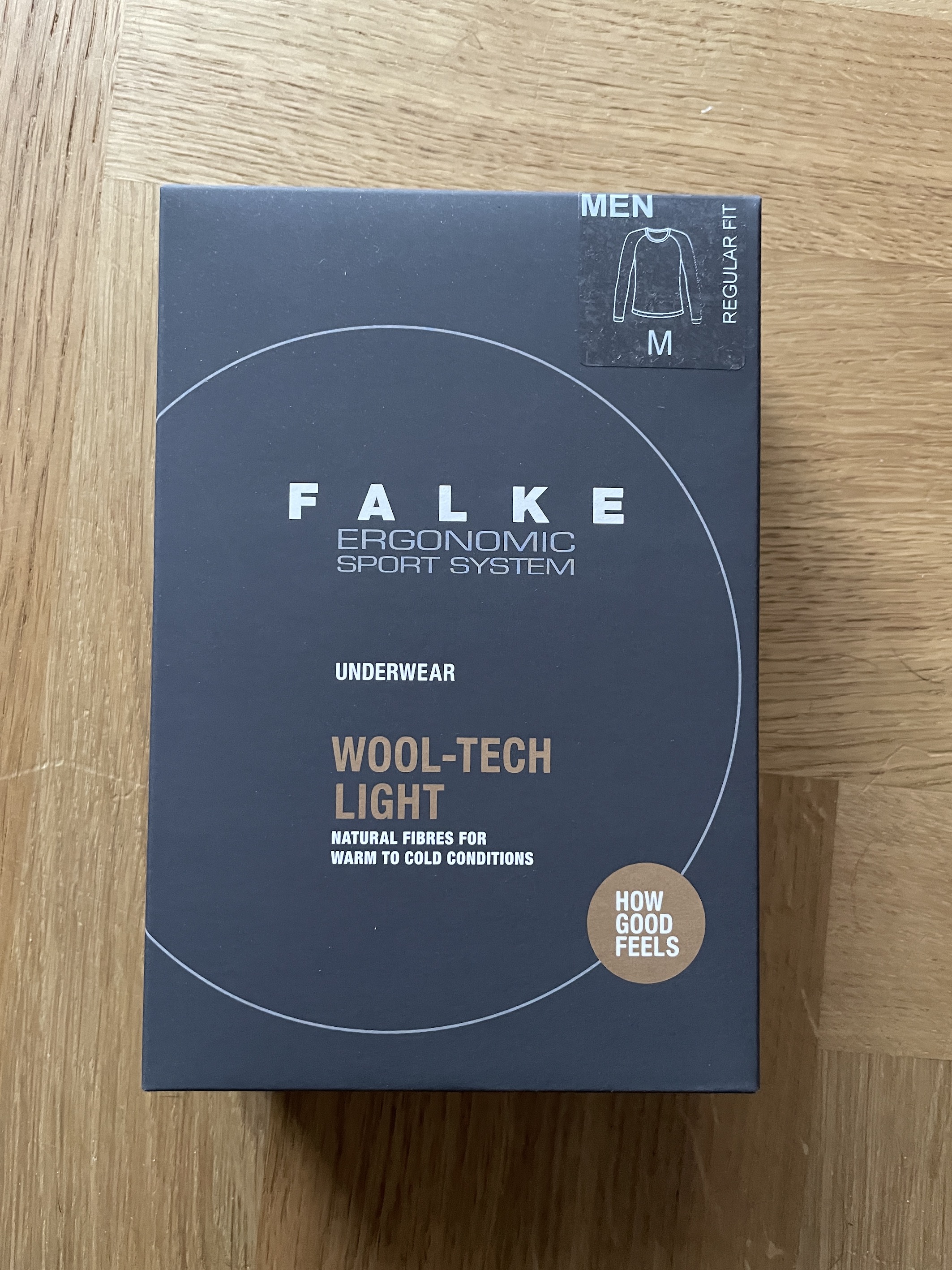 Verpackung 1