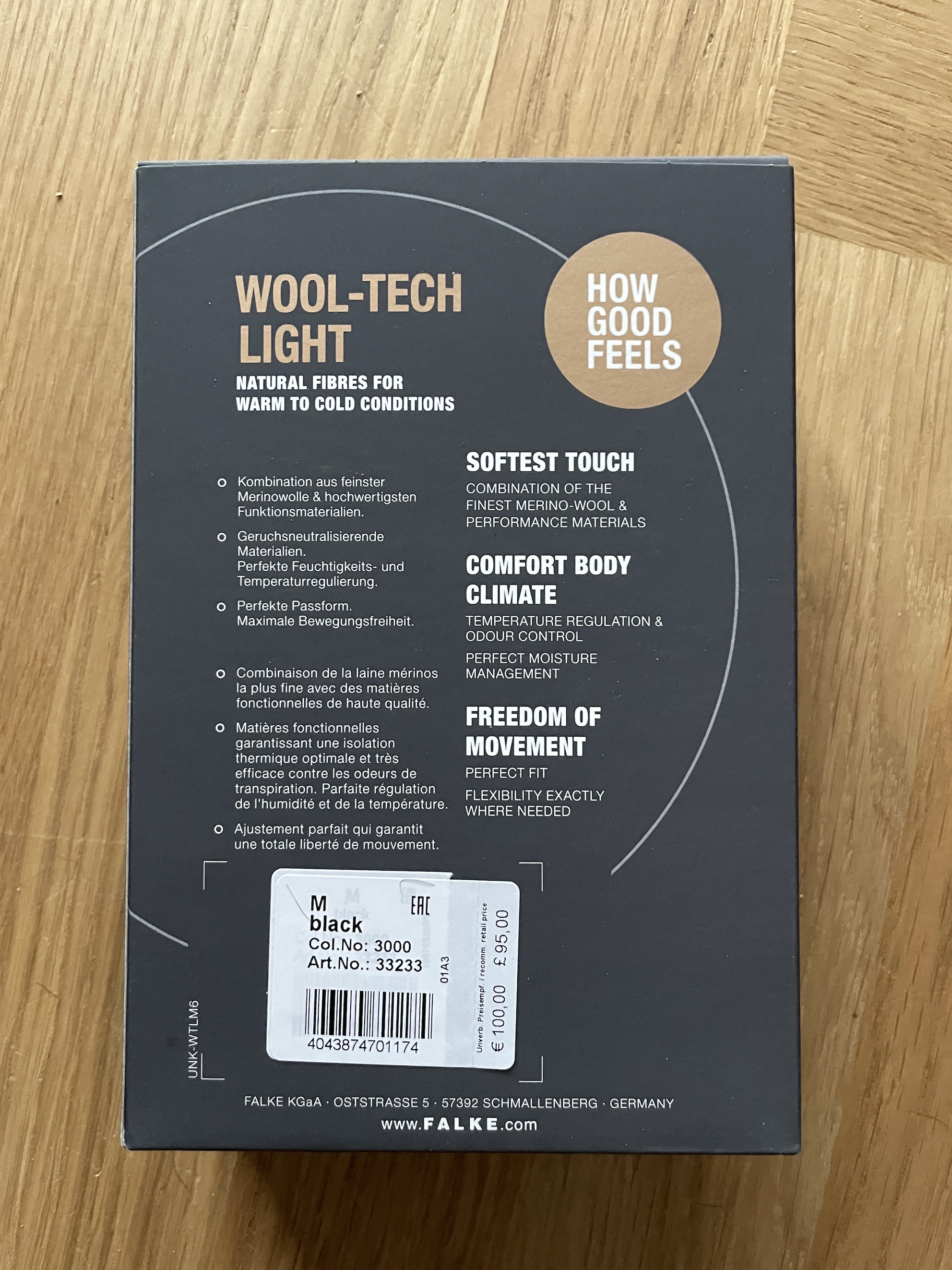 Verpackung 2