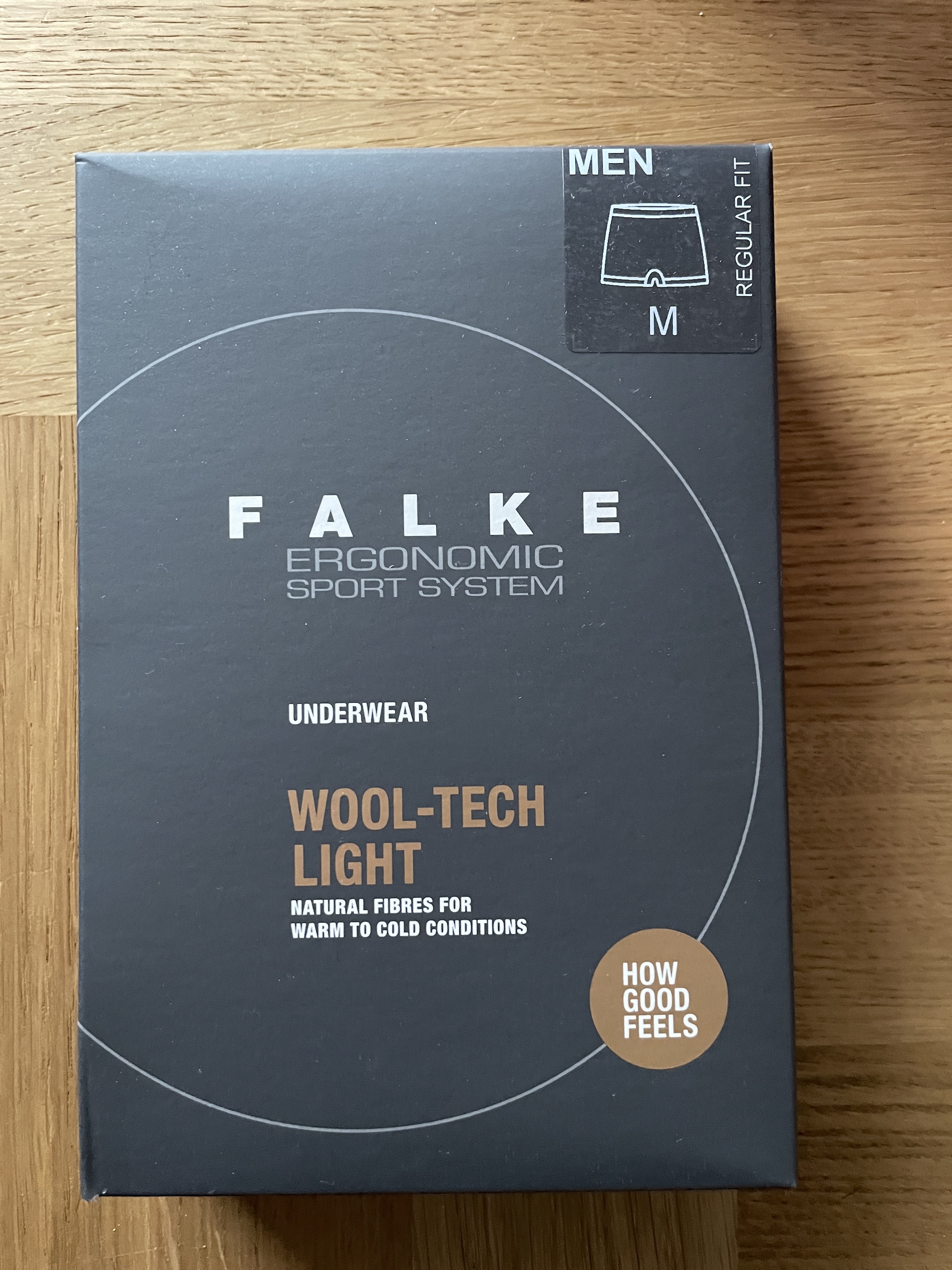 Verpackung 1