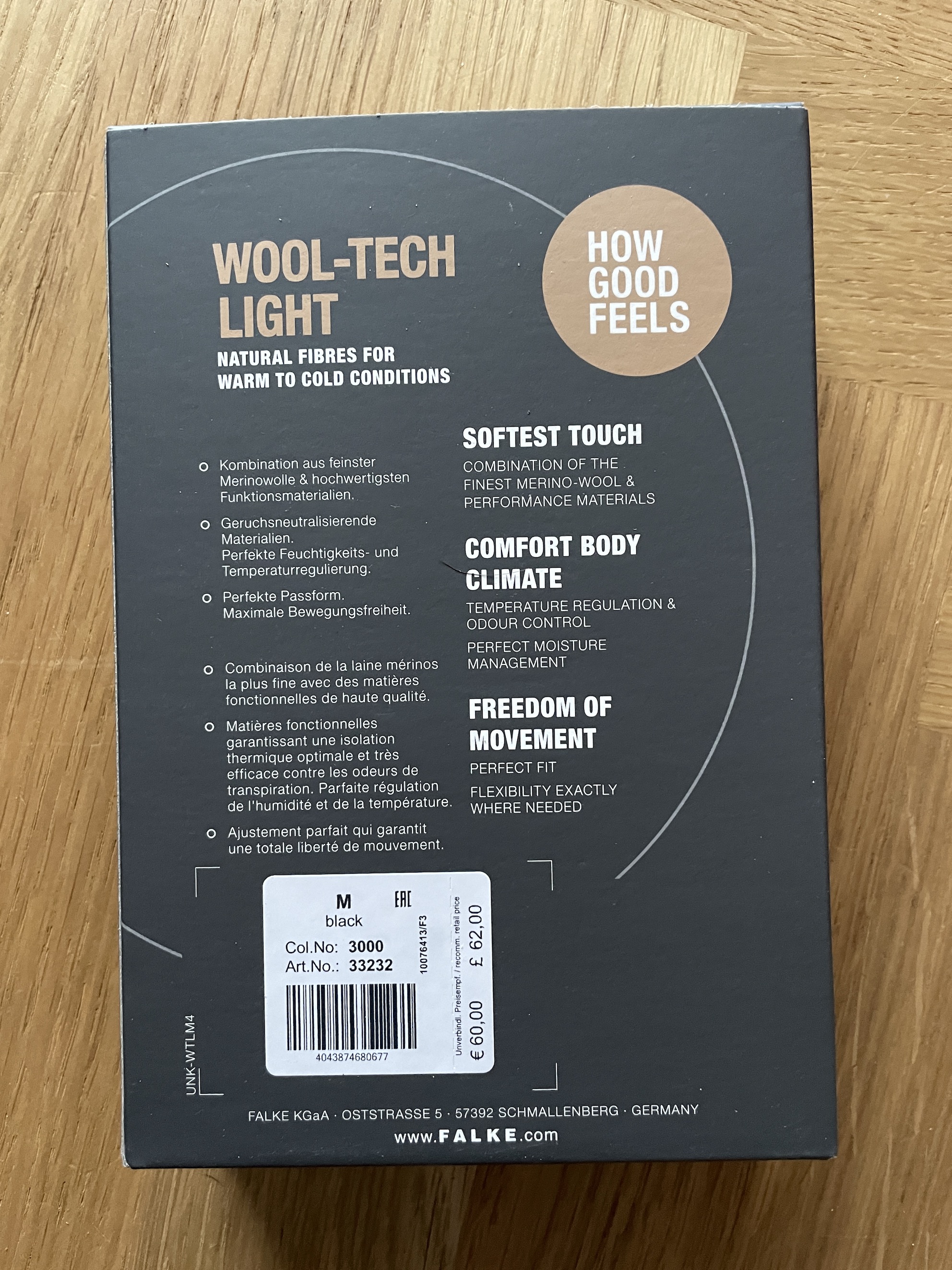 Verpackung 2