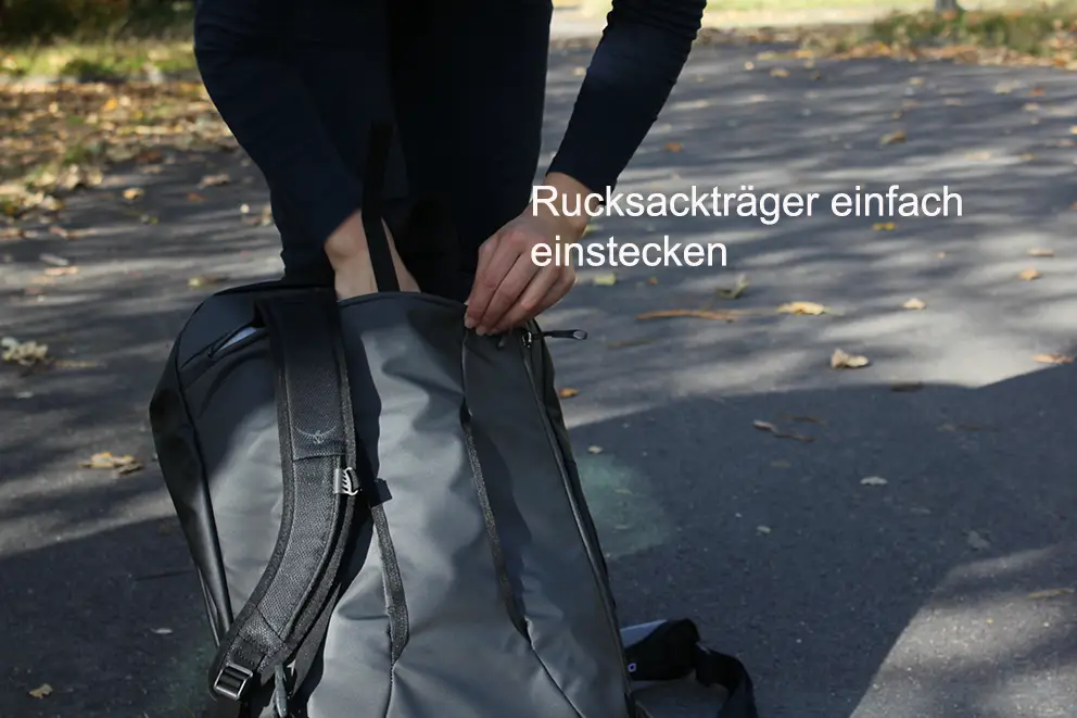 aushängen