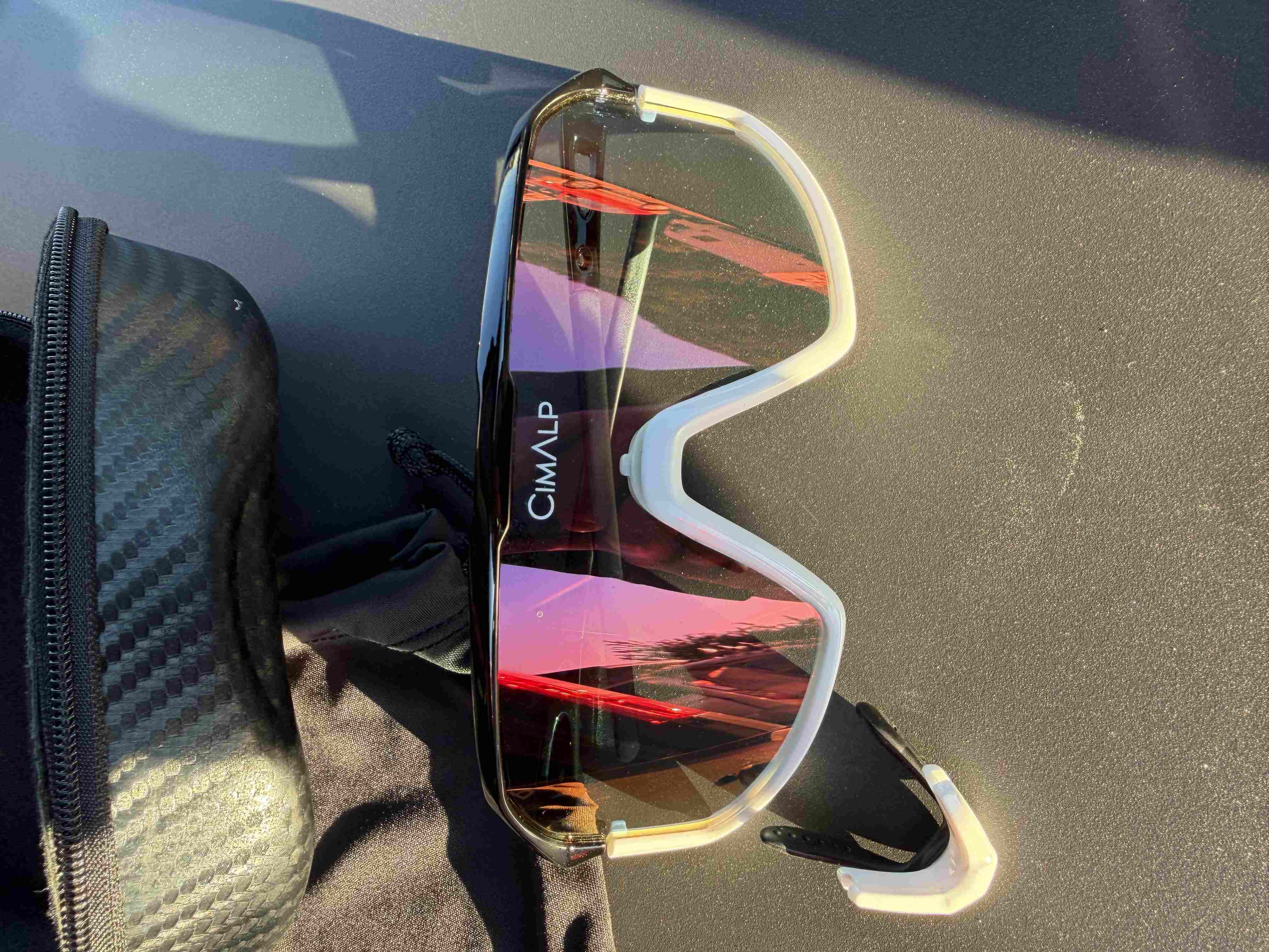 Der kompetente OUTSIDEstories-Test: Die Cimalp Vision One All Mountain