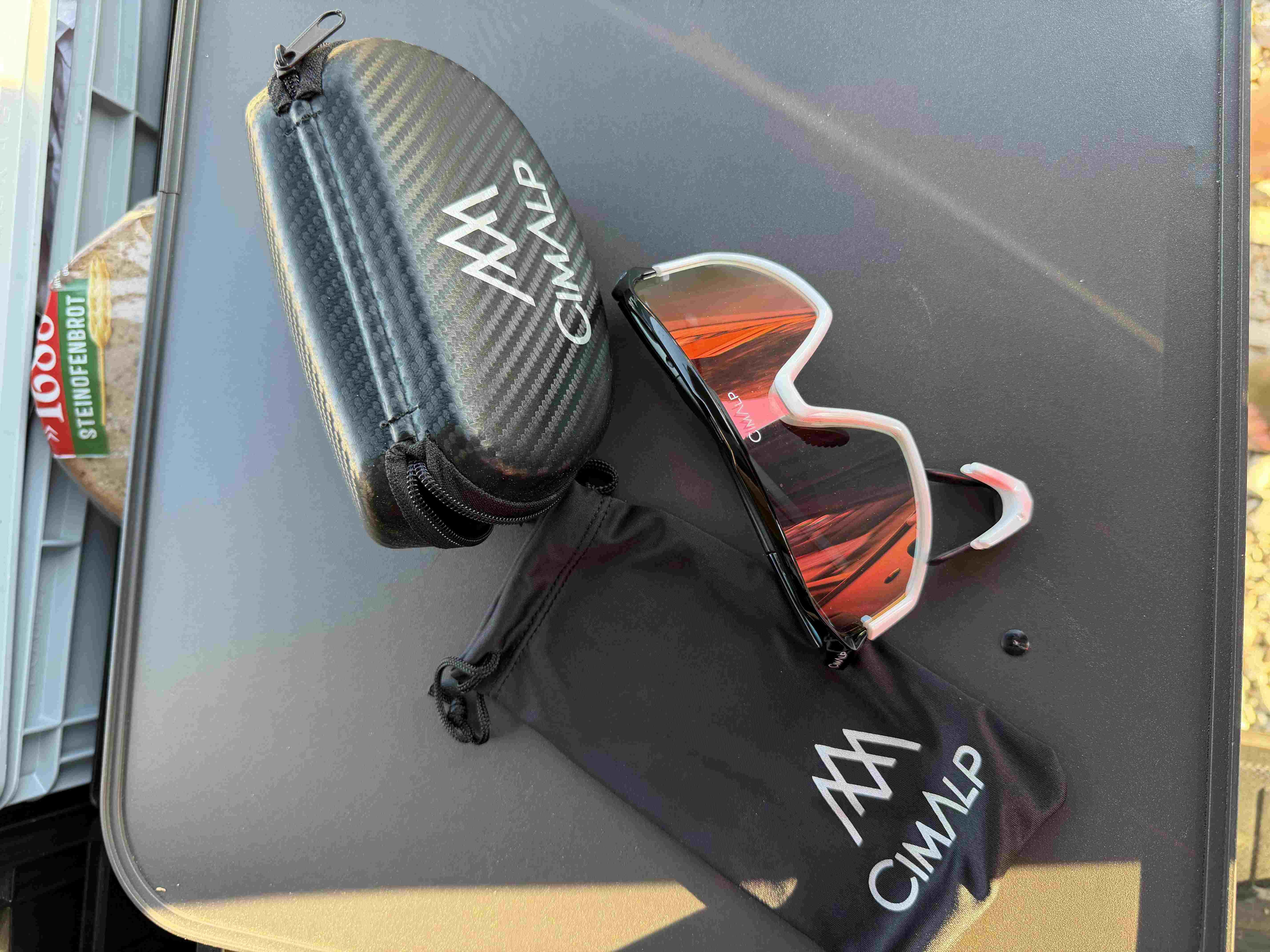 Der kompetente OUTSIDEstories-Test: Die Cimalp Vision One All Mountain