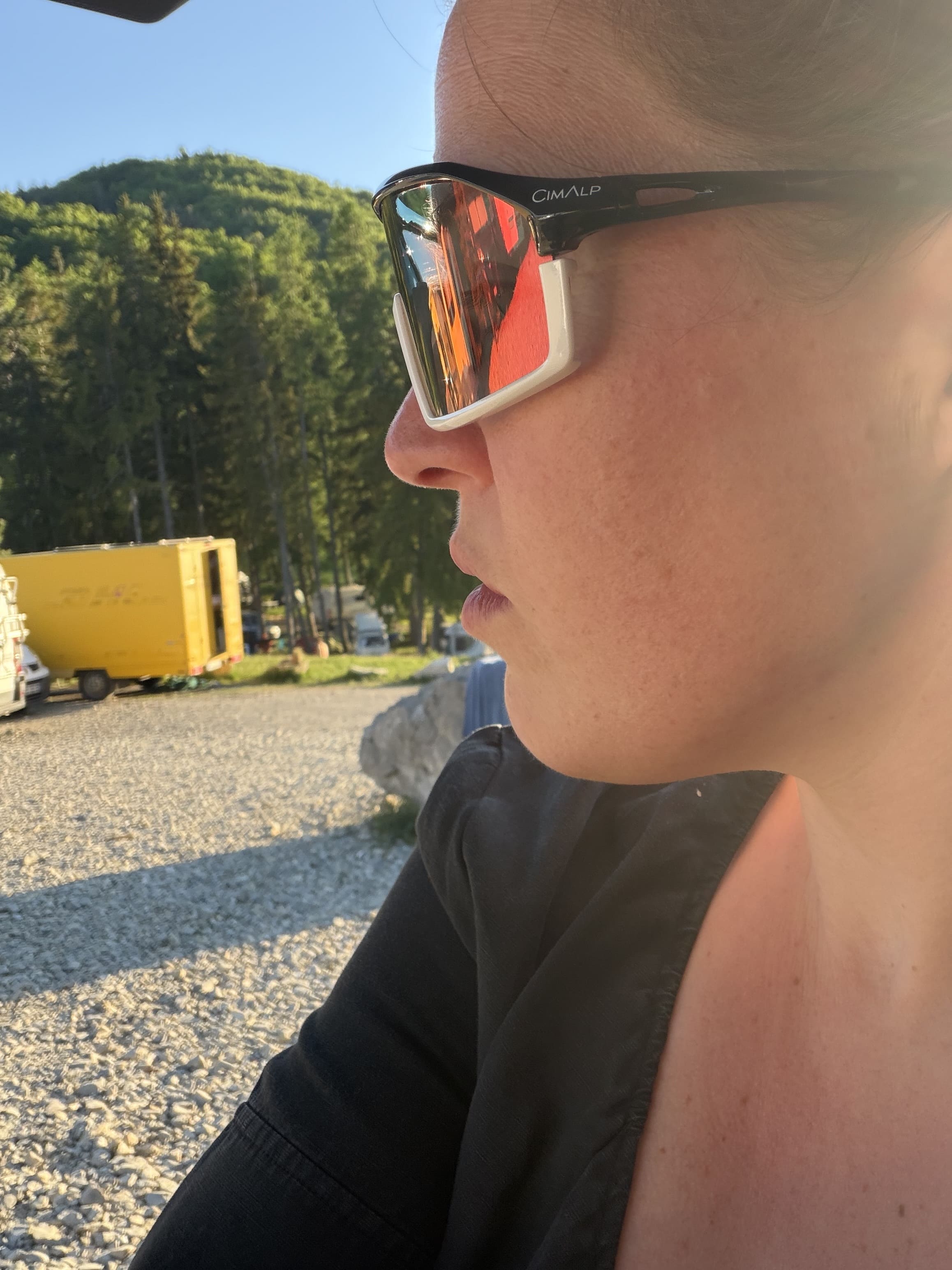 Der kompetente OUTSIDEstories-Test: Die Cimalp Vision One All Mountain