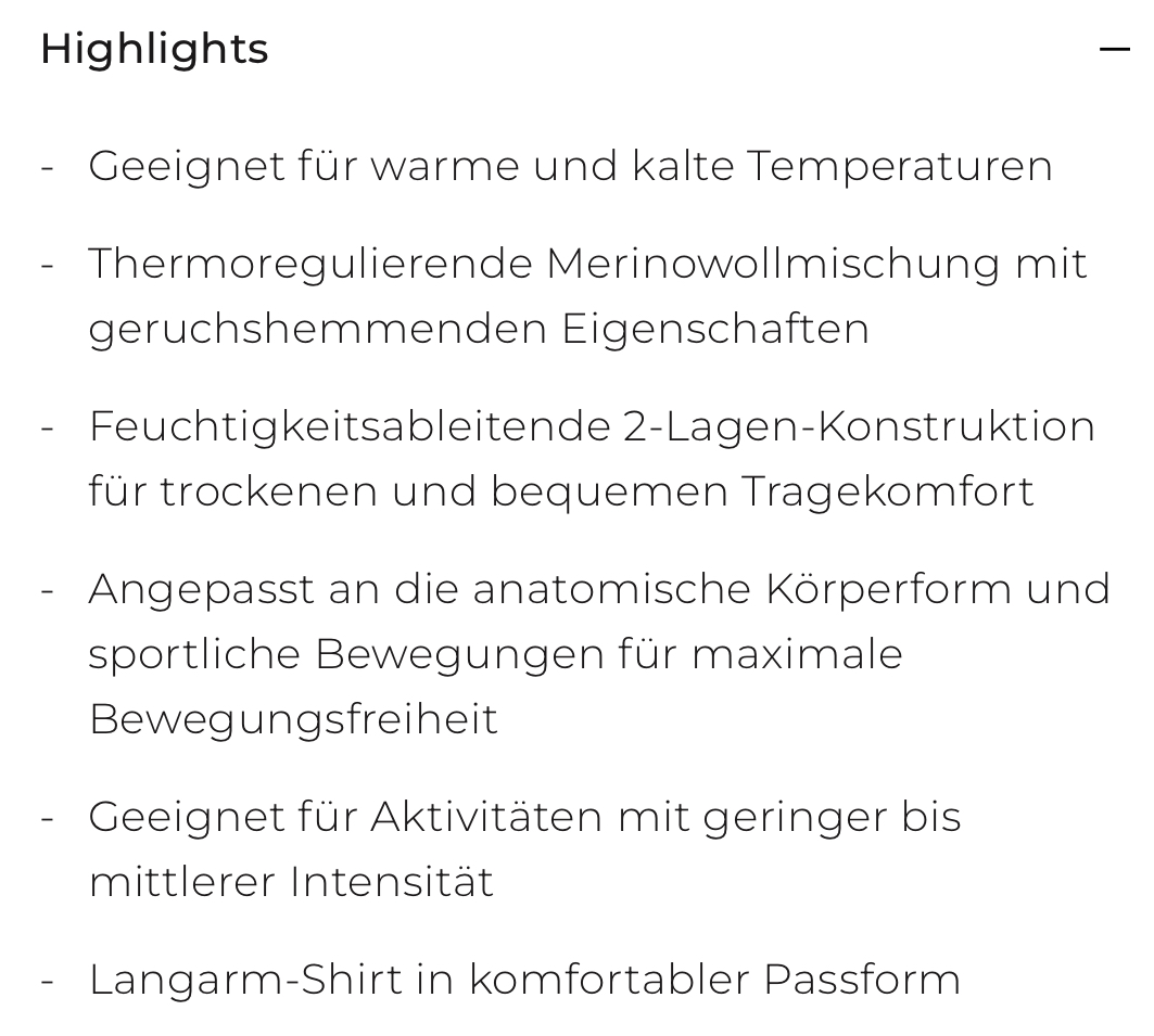 falke.com