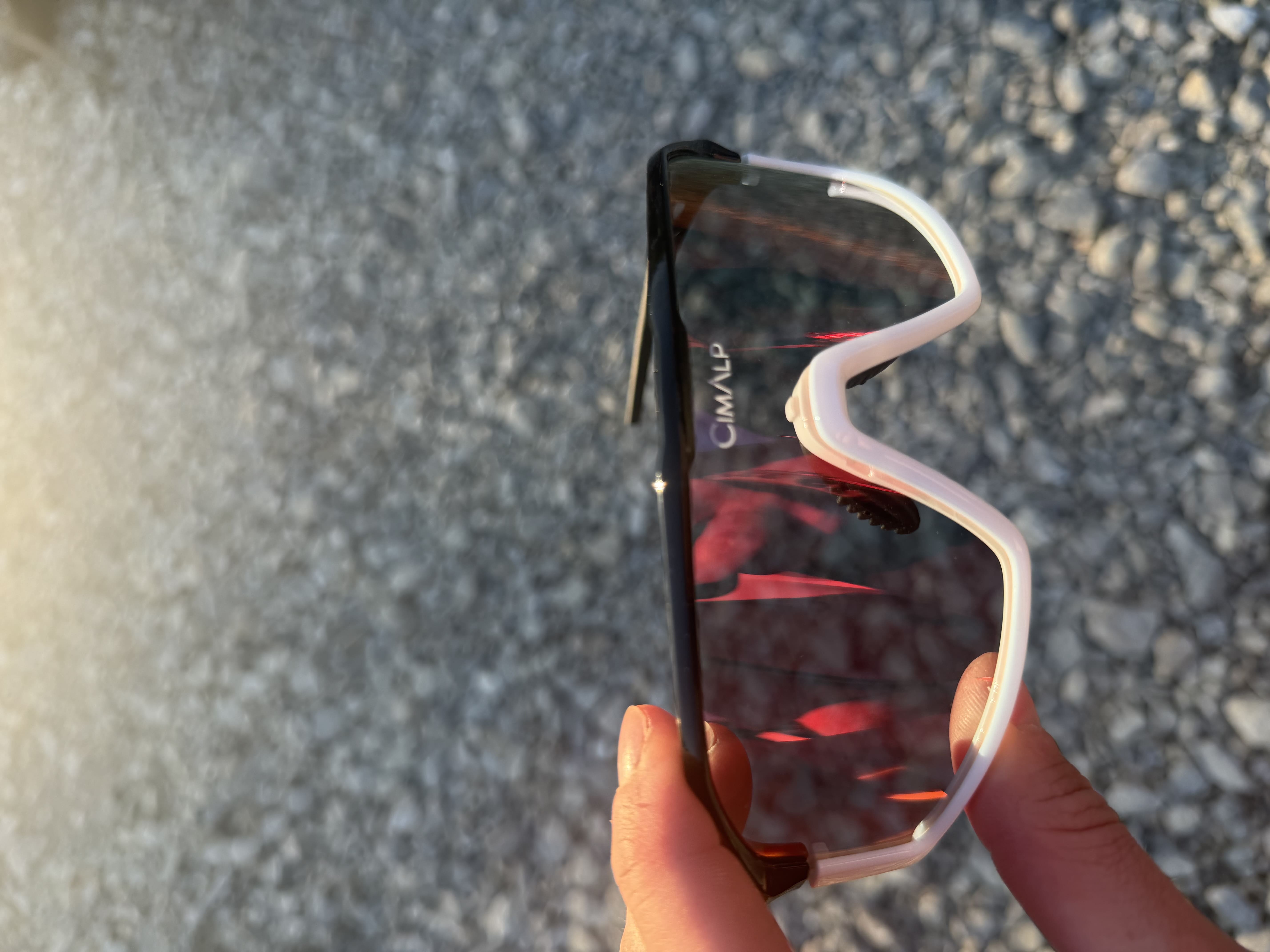 Der kompetente OUTSIDEstories-Test: Die Cimalp Vision One All Mountain