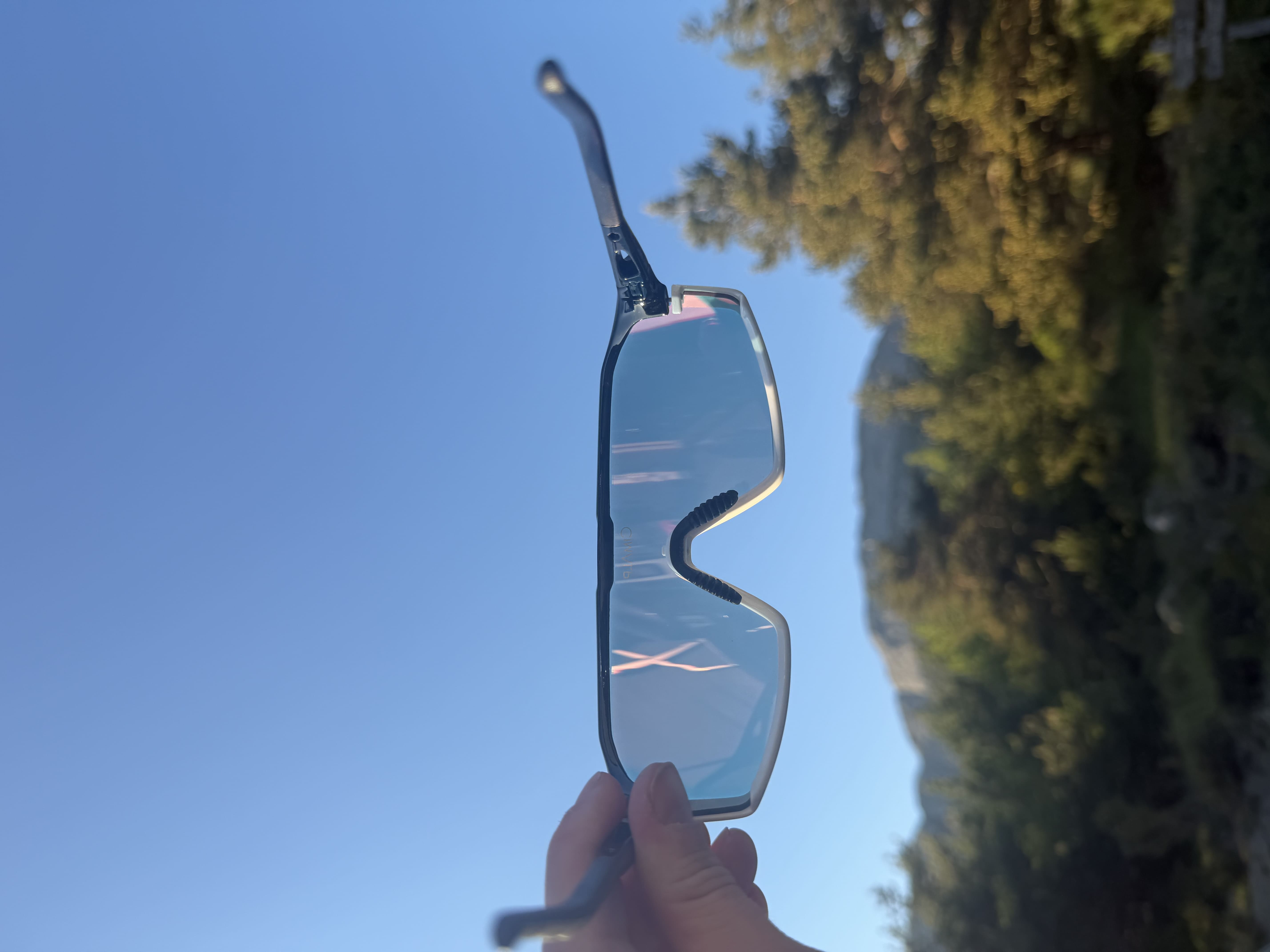 Der kompetente OUTSIDEstories-Test: Die Cimalp Vision One All Mountain