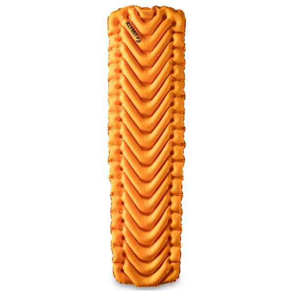 Klymit Insulated Static V Lite