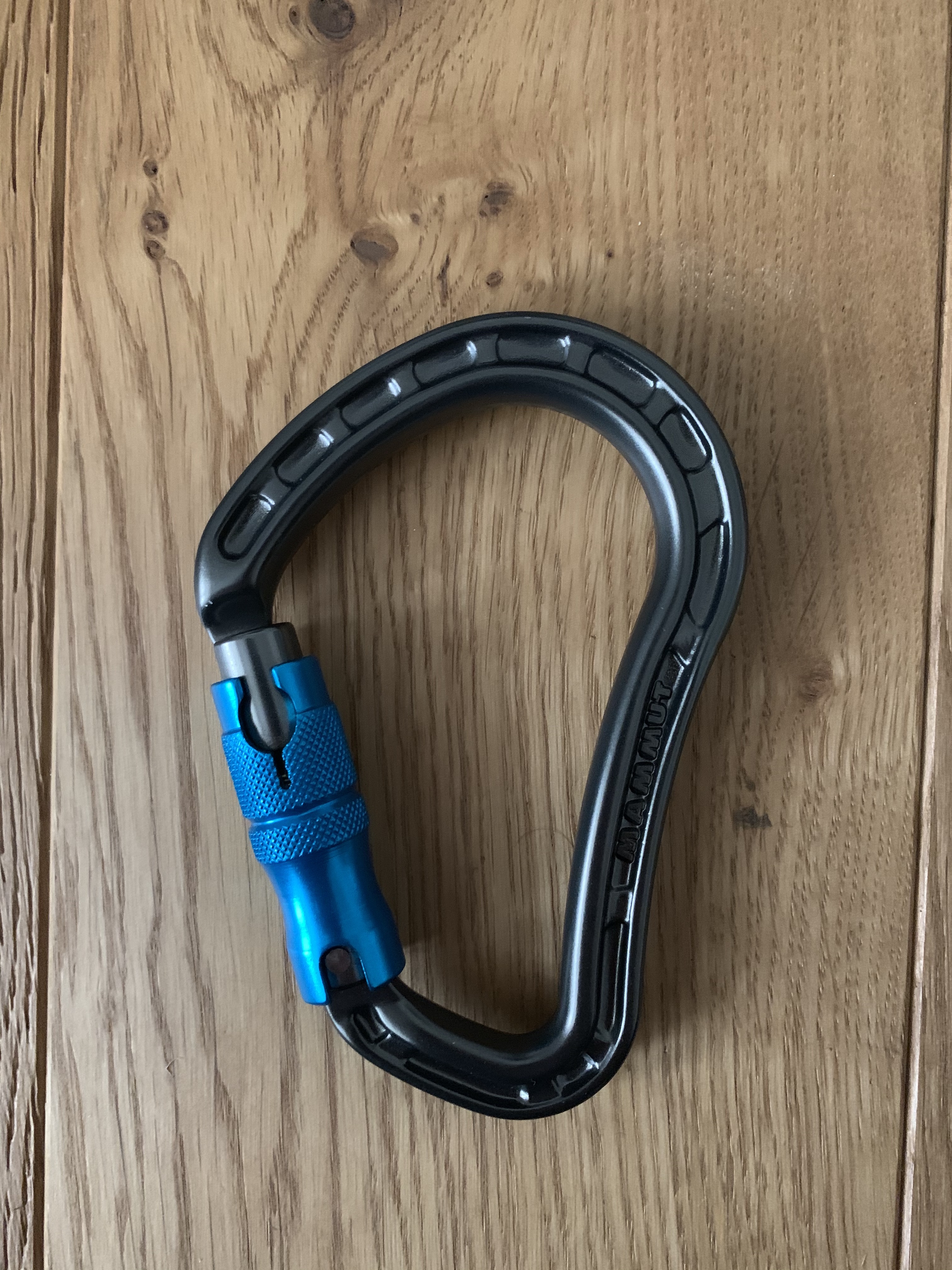 Karabiner