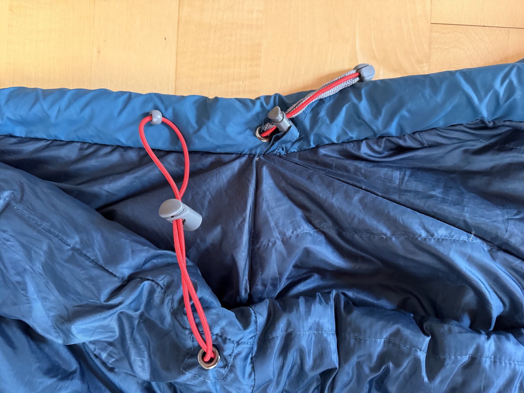 Der kompetente OUTSIDEstories-Test: Robens Serac 300 i