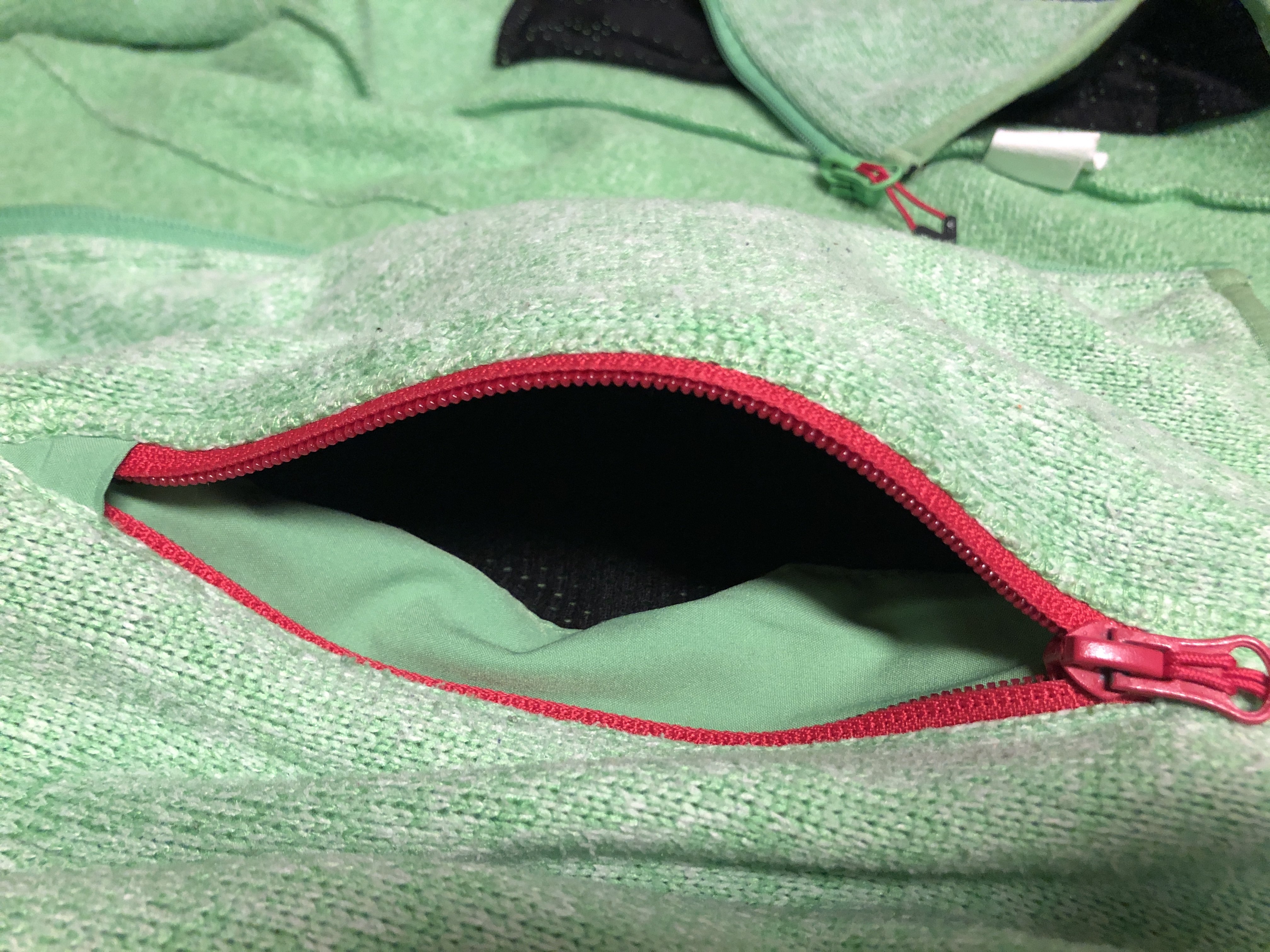 Die Tasche