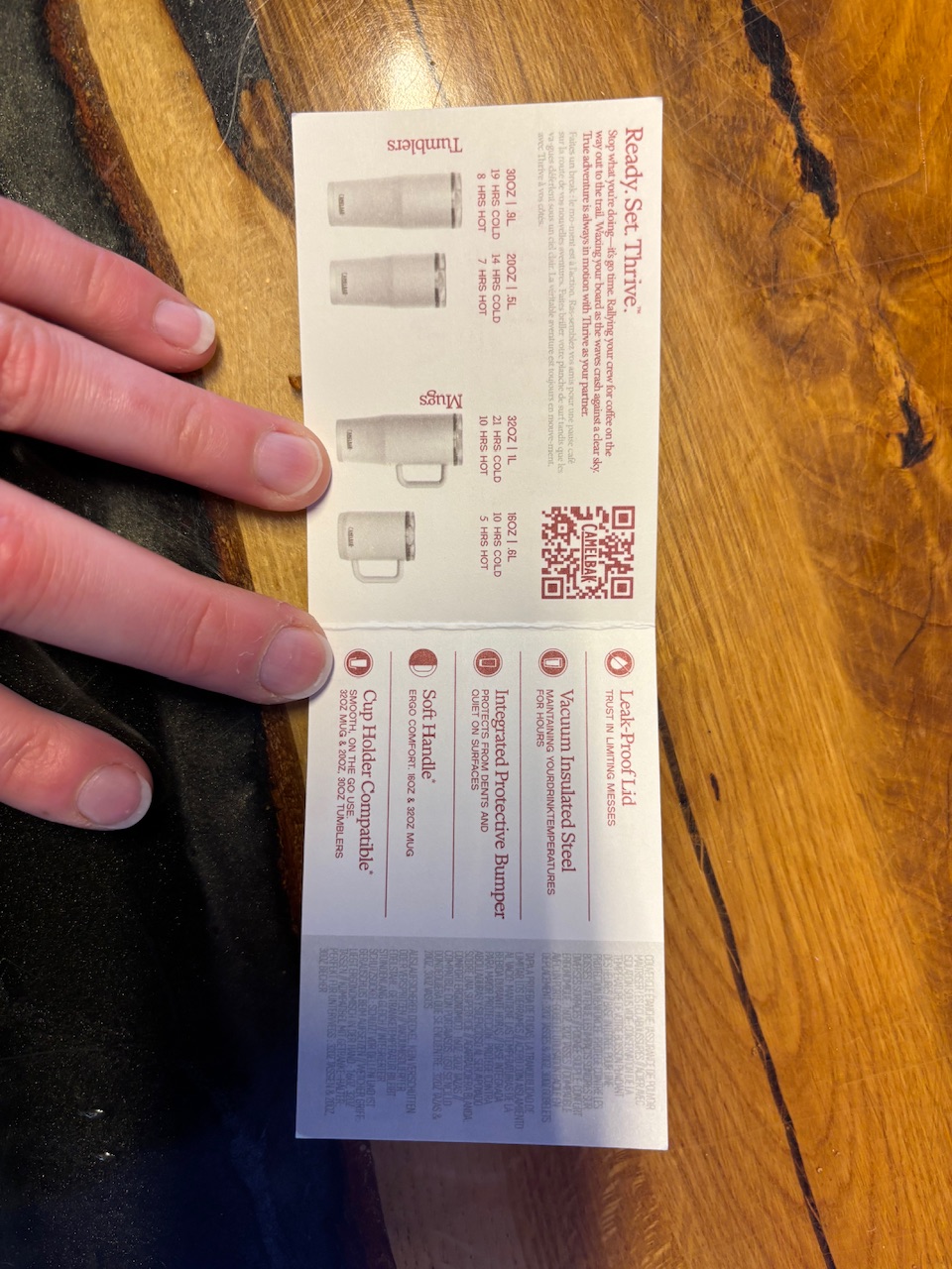Informationen
