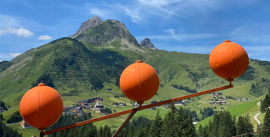 Lechweg Weitwandern