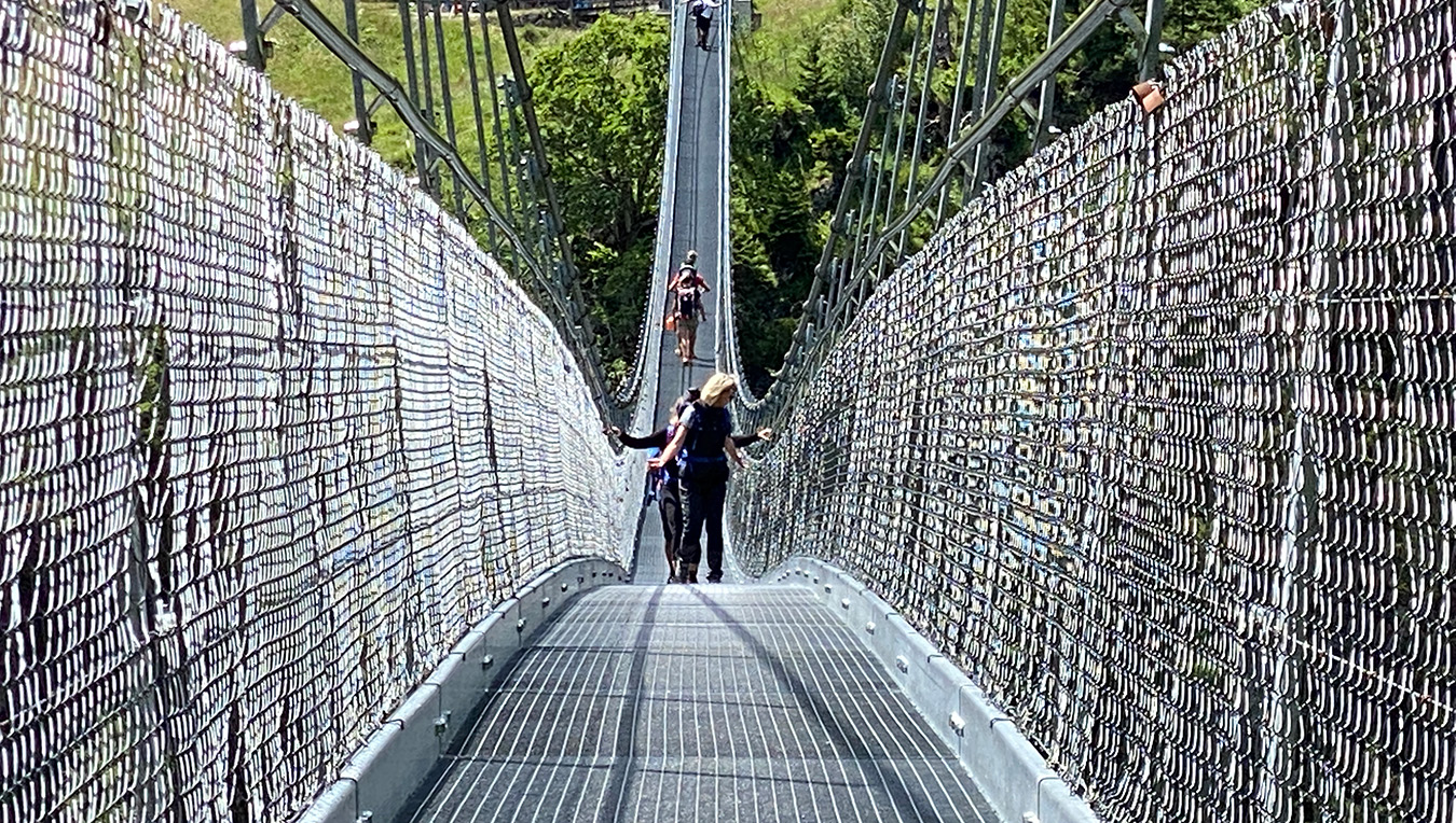 Lechweg Weitwandern