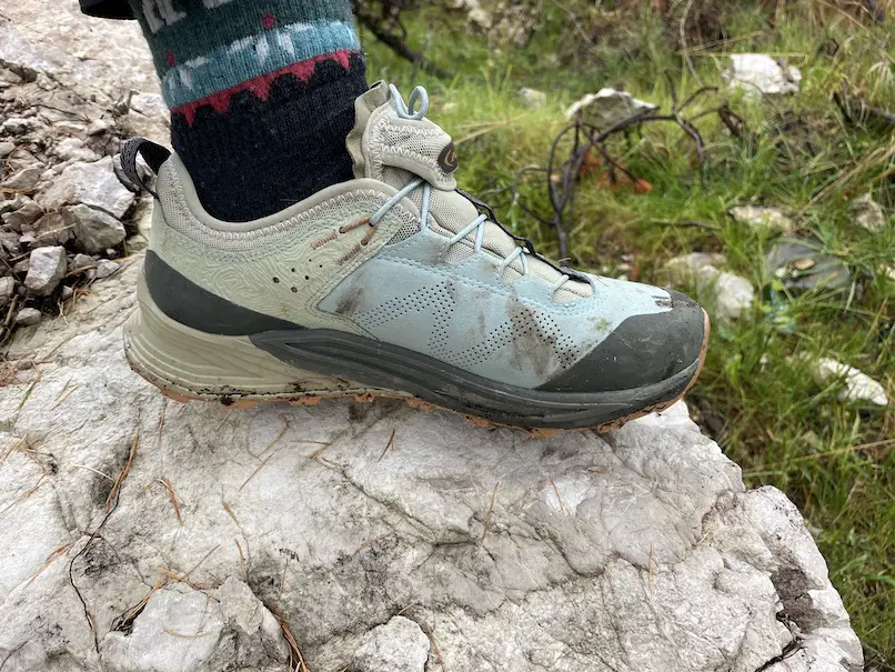 Omnia V-Light GTX Ws 