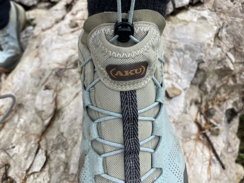 Omnia V-Light GTX Ws 