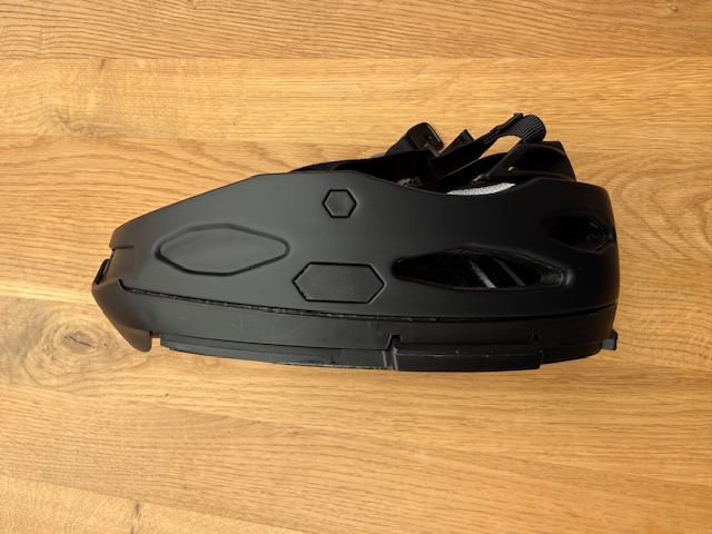 Der kompetente OUSIDEstories Test NEWLANE Foldable MIPS Bike Helmet 