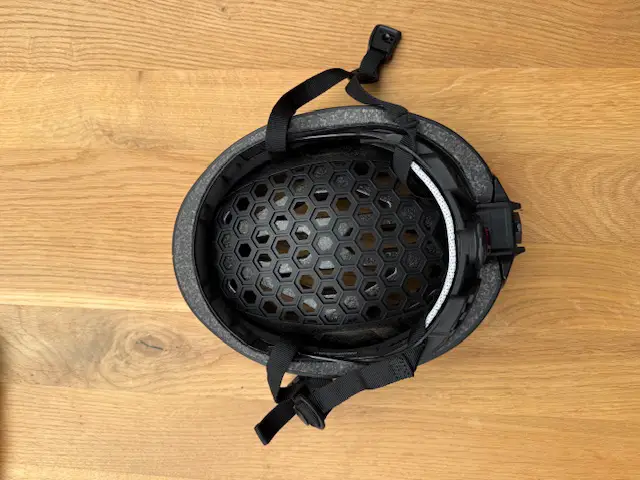 Der kompetente OUSIDEstories Test NEWLANE Foldable MIPS Bike Helmet 