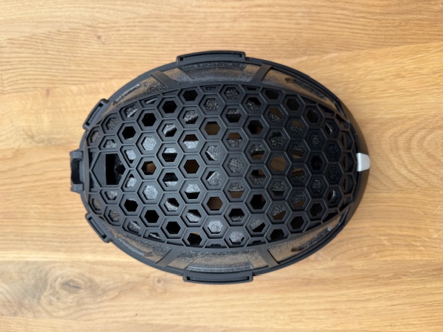 Der kompetente OUSIDEstories Test NEWLANE Foldable MIPS Bike Helmet 