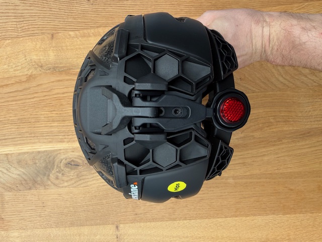 Der kompetente OUSIDEstories Test NEWLANE Foldable MIPS Bike Helmet 